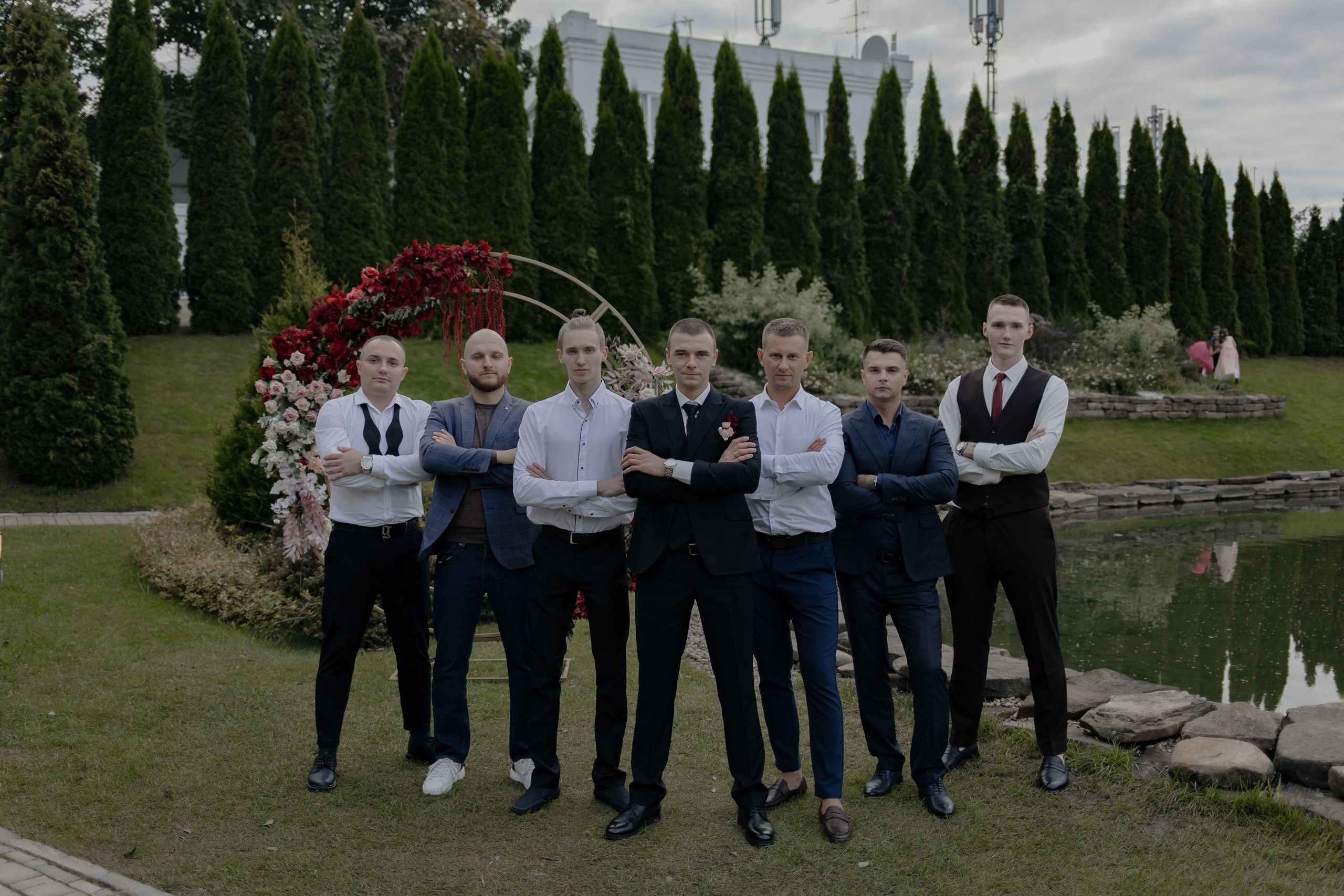 24.08.2024. RETOUCH-HOUSE