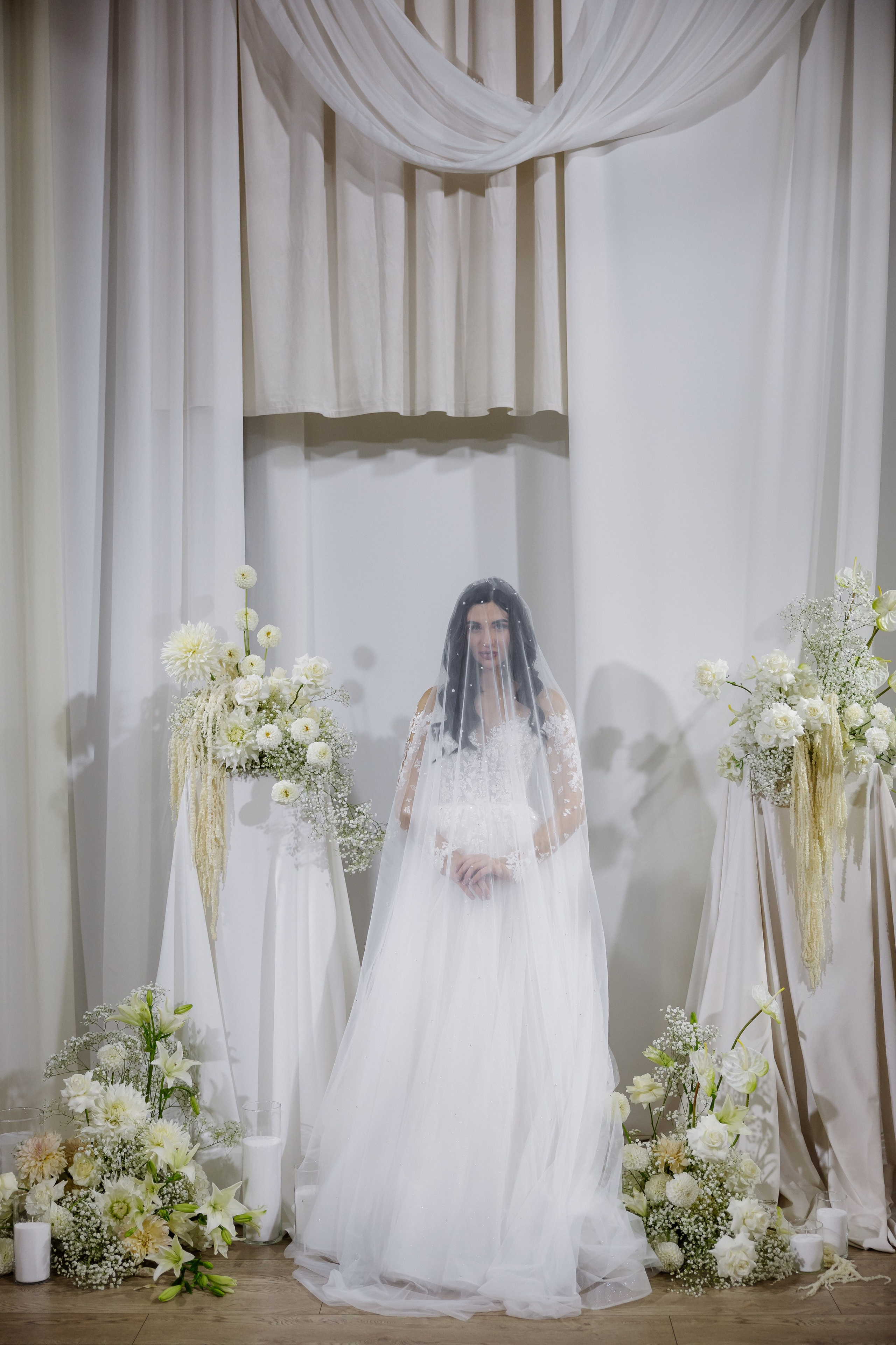 Дмитрий & Алена. RETOUCH-HOUSE