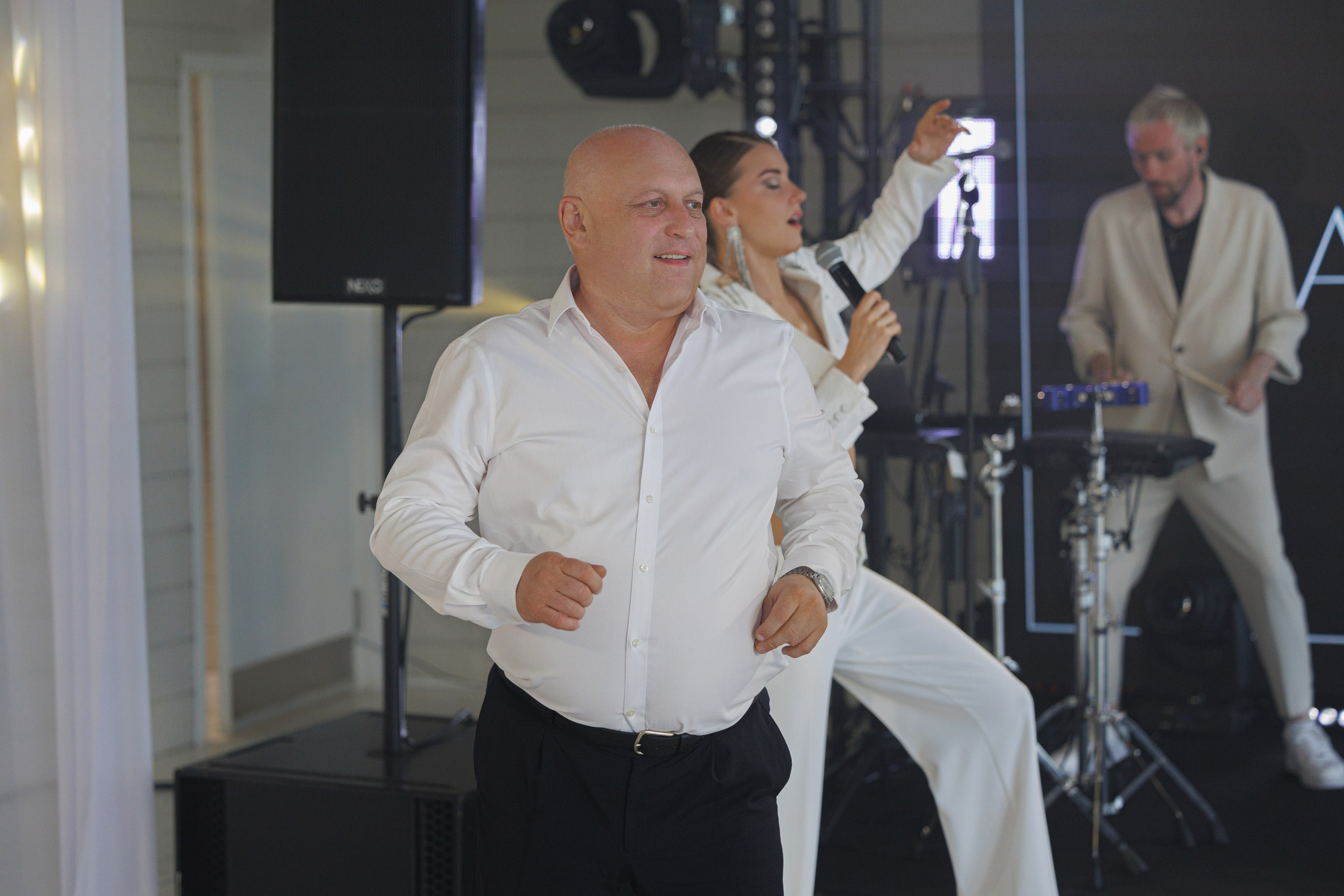 Ренат & Анастасия. RETOUCH-HOUSE