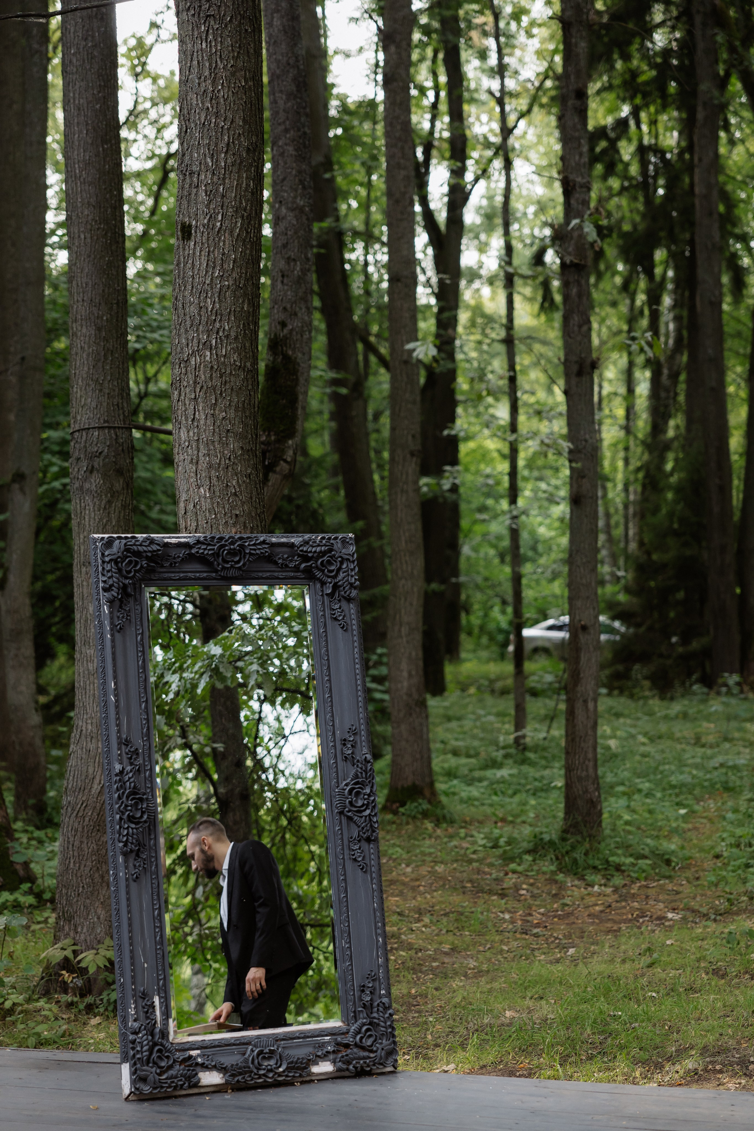 Денис & Александра. RETOUCH-HOUSE