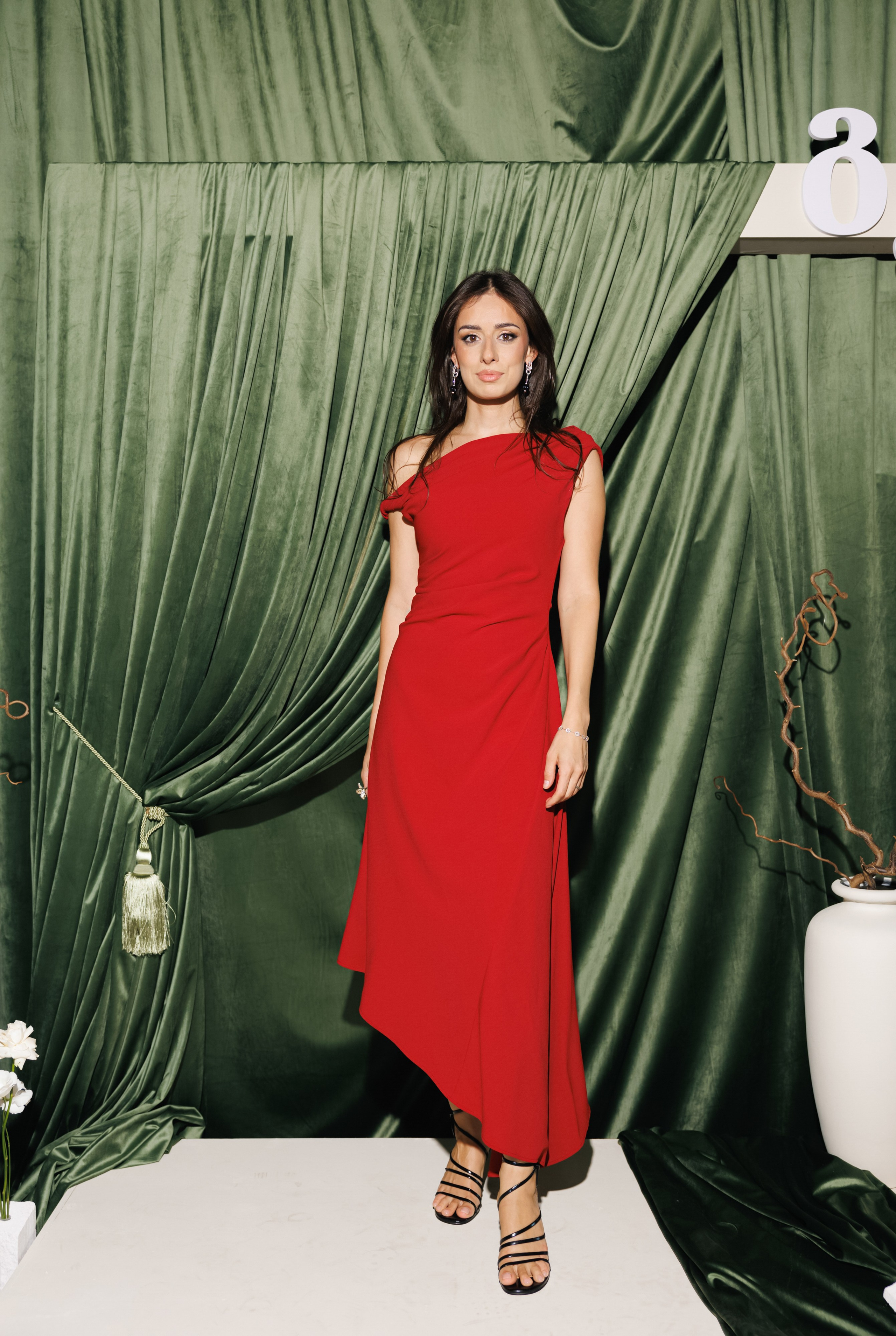 Георгий & Нино. RETOUCH-HOUSE