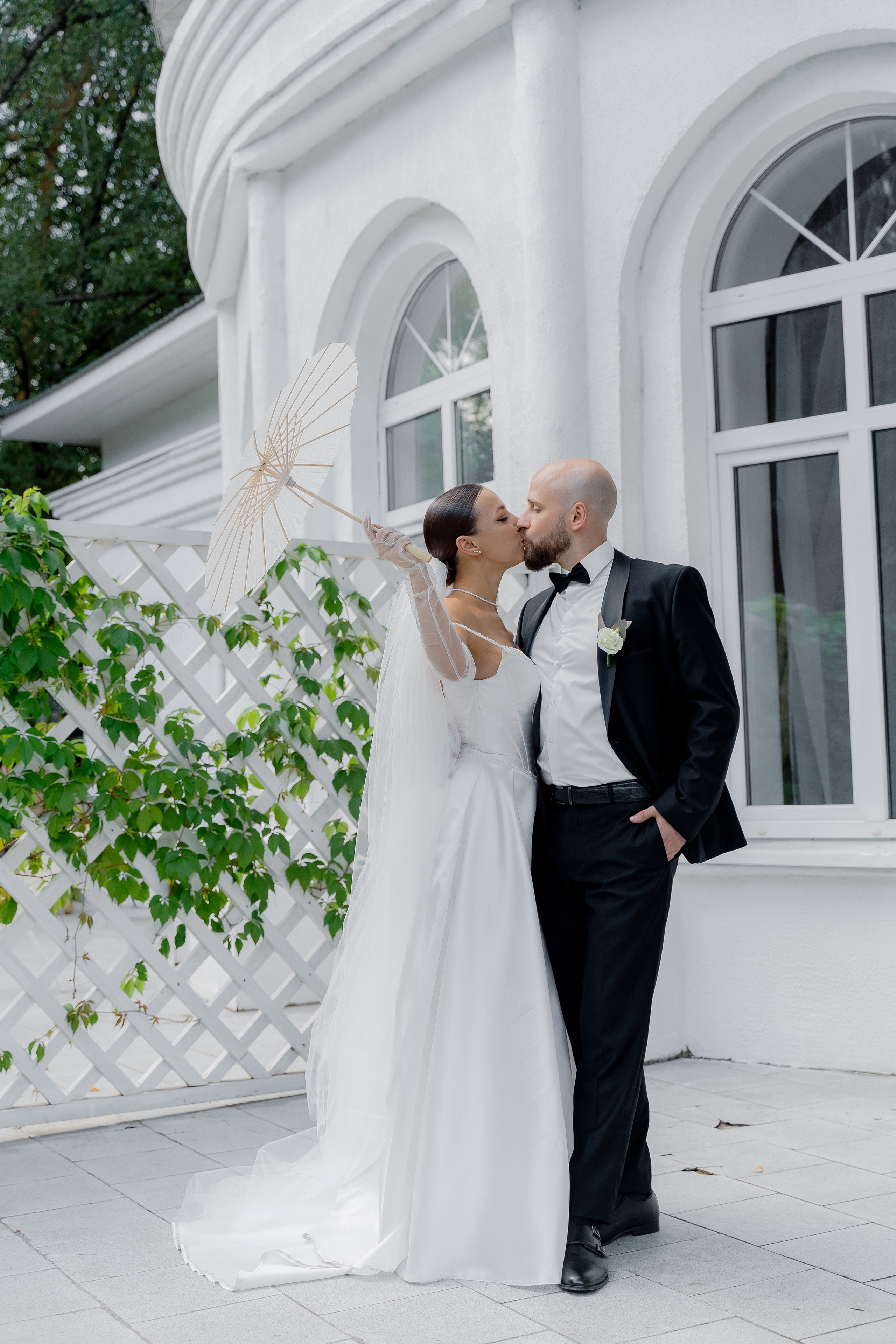 Илья & Инна. RETOUCH-HOUSE