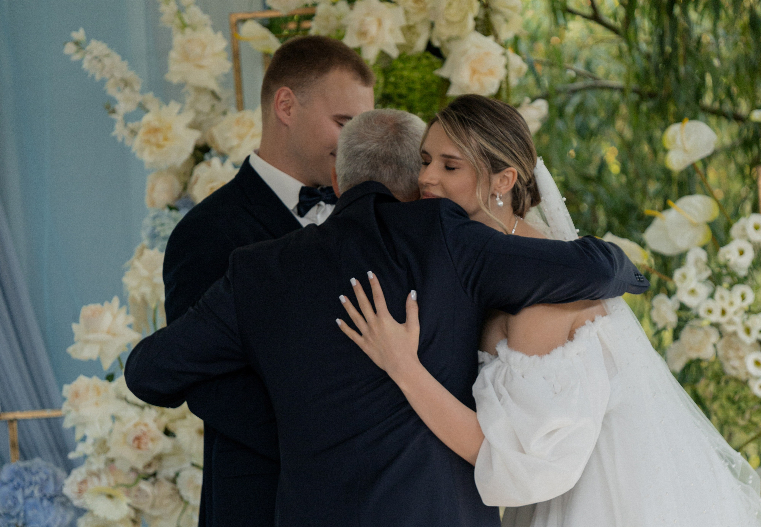 Рома & Маша. RETOUCH-HOUSE