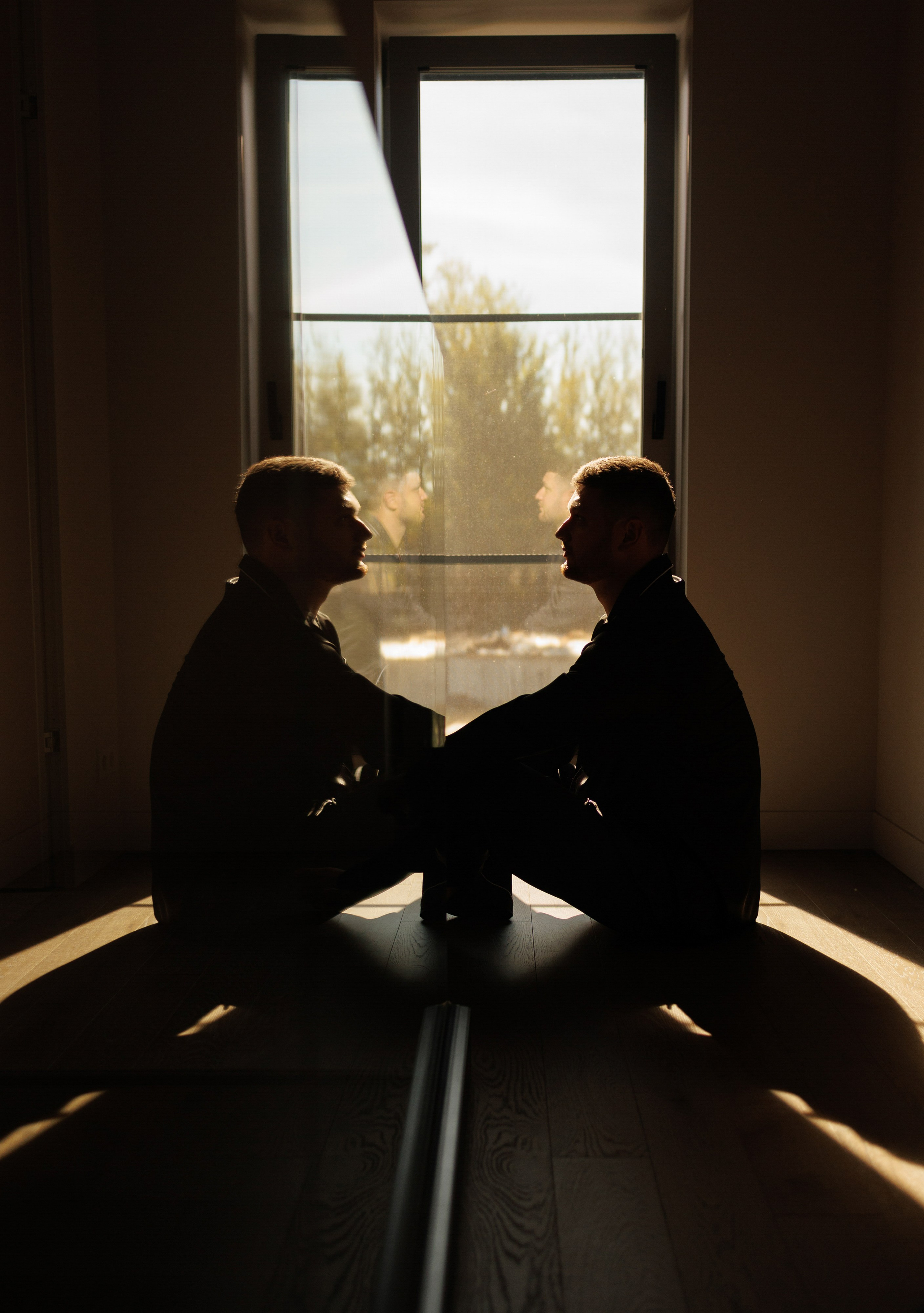 Дима & Варя. RETOUCH-HOUSE