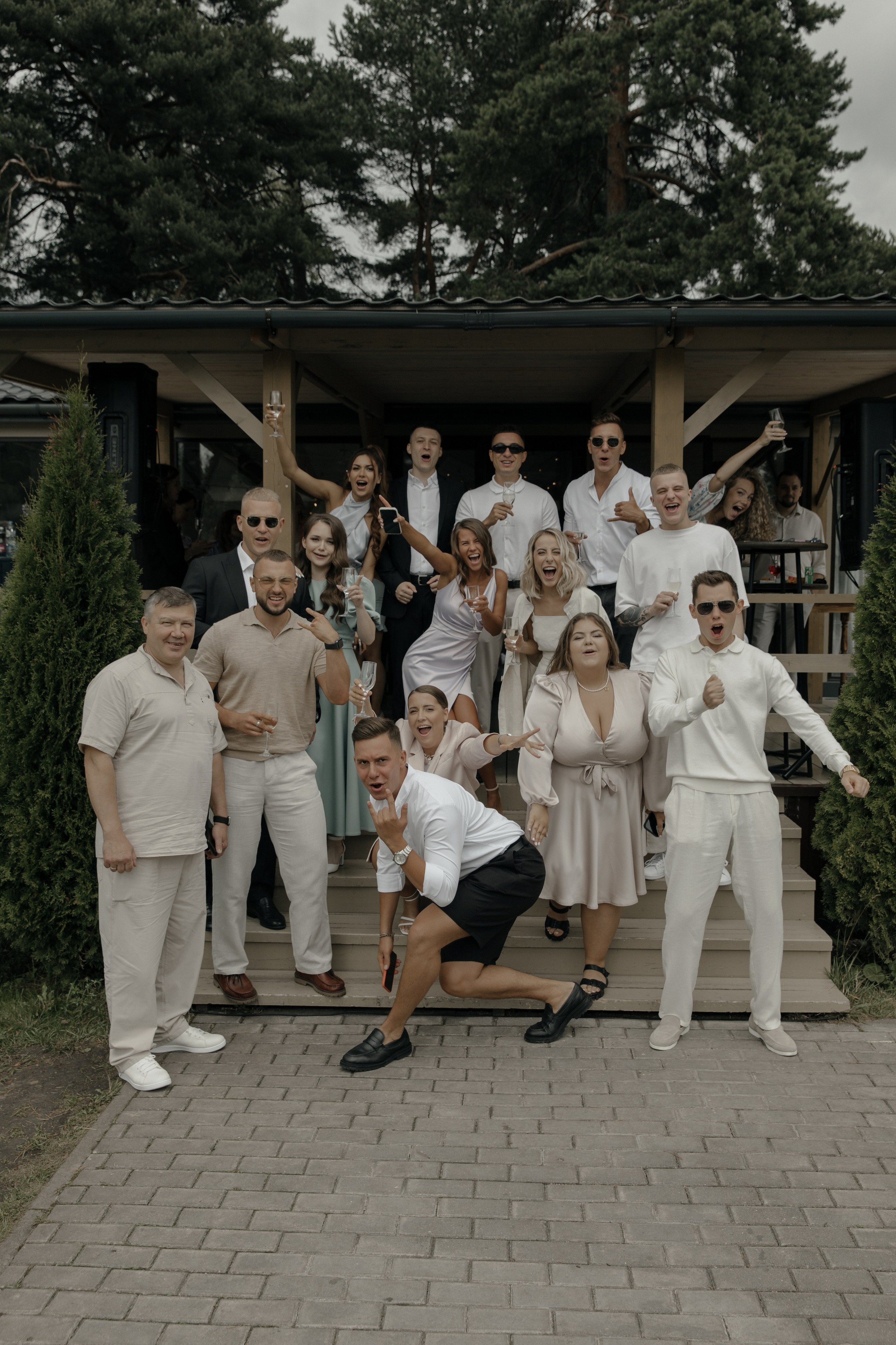 23.07.2024. RETOUCH-HOUSE