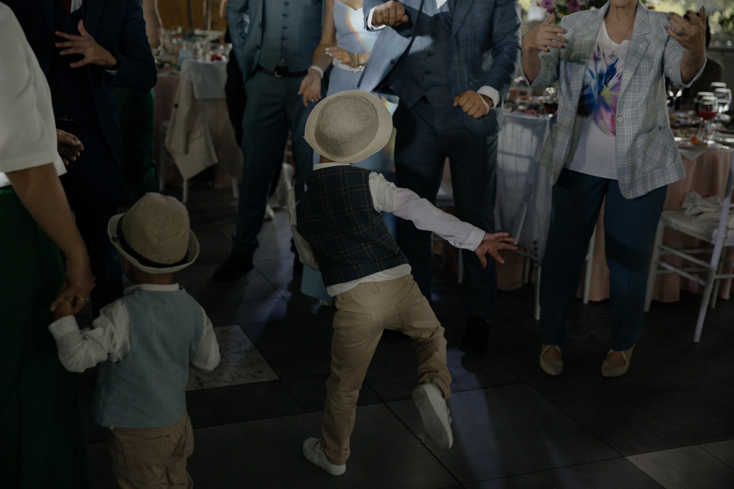 25.08.2024. RETOUCH-HOUSE