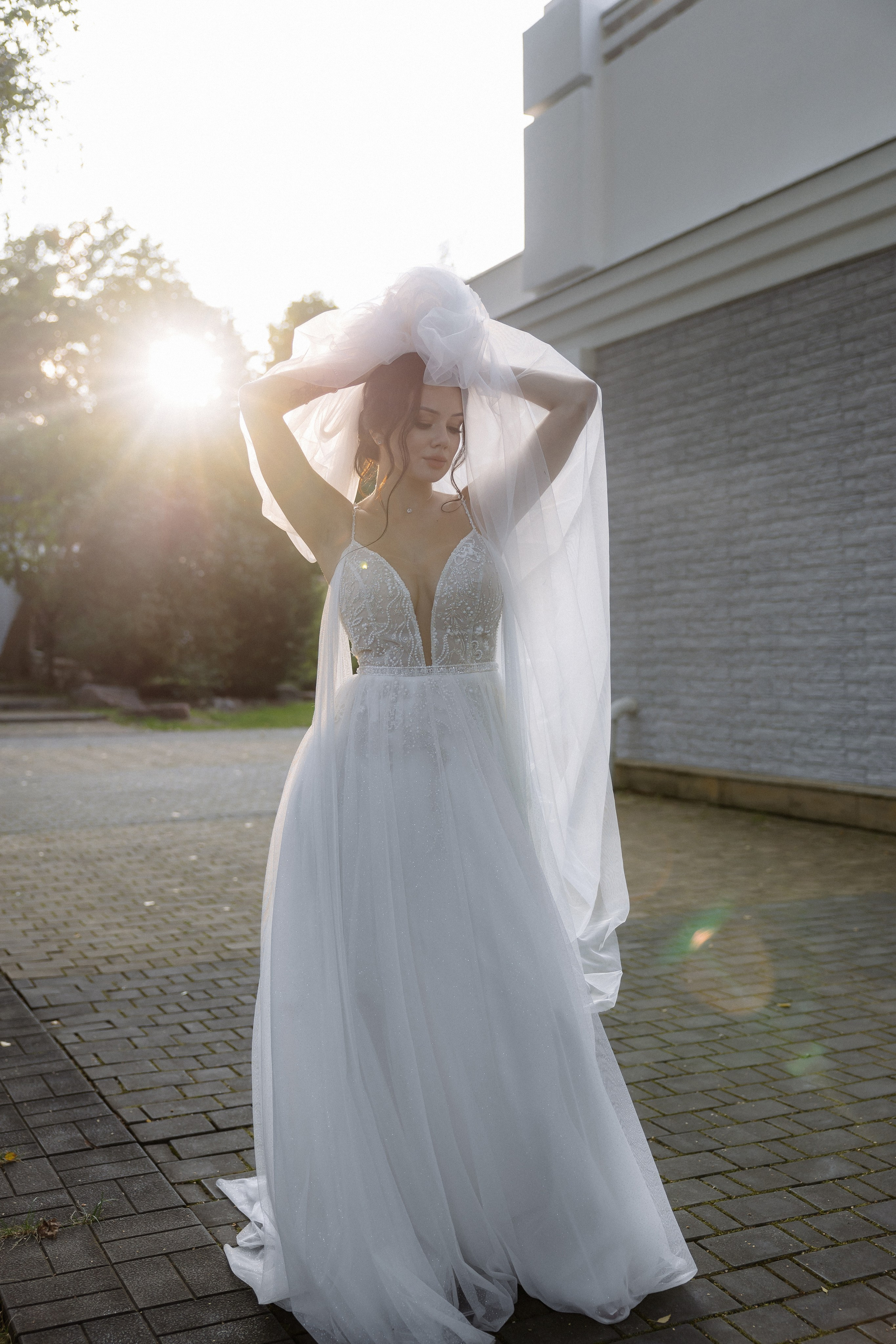 Владислав & Дарья. RETOUCH-HOUSE