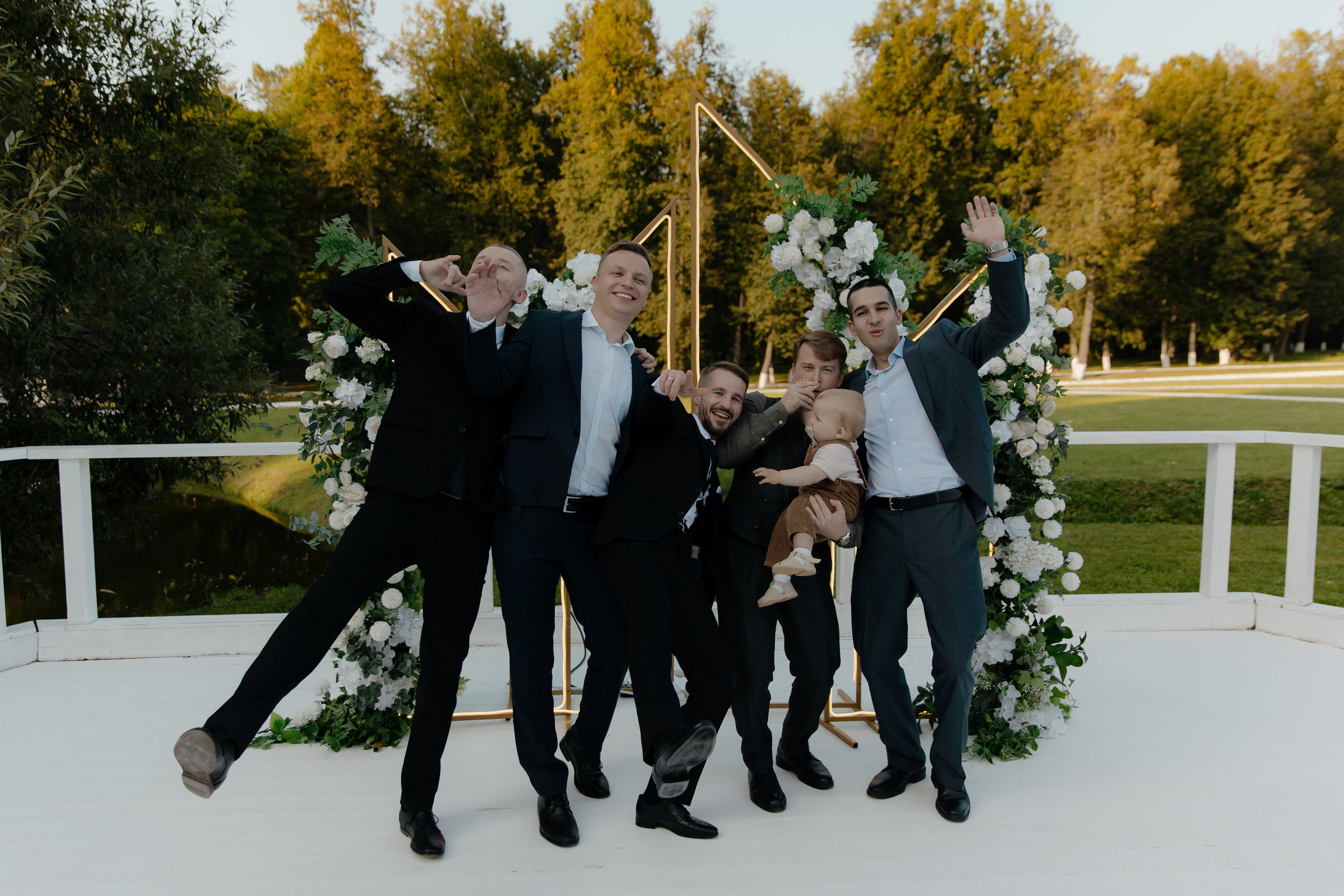 31.08.2024. RETOUCH-HOUSE