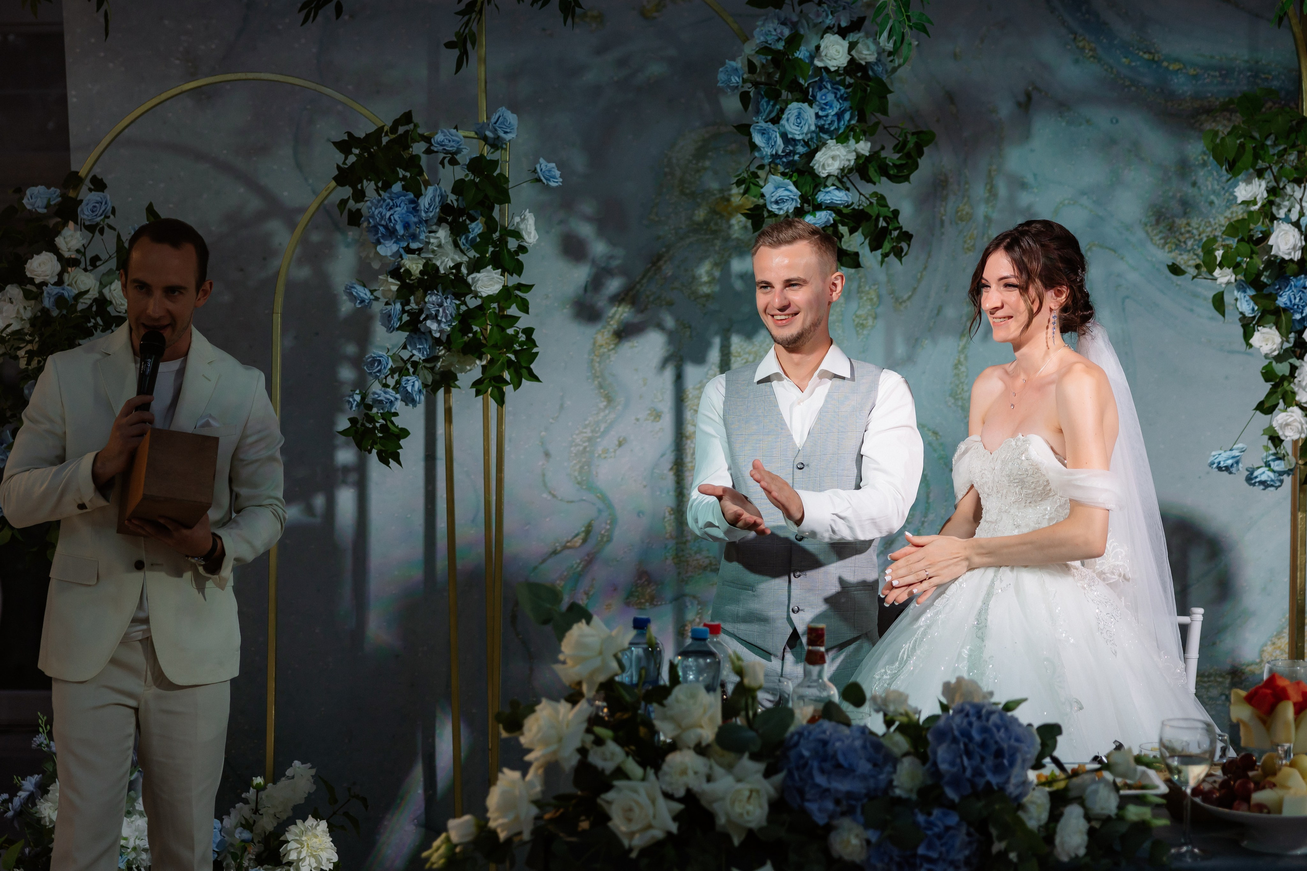 Александр & Марьяна. RETOUCH-HOUSE