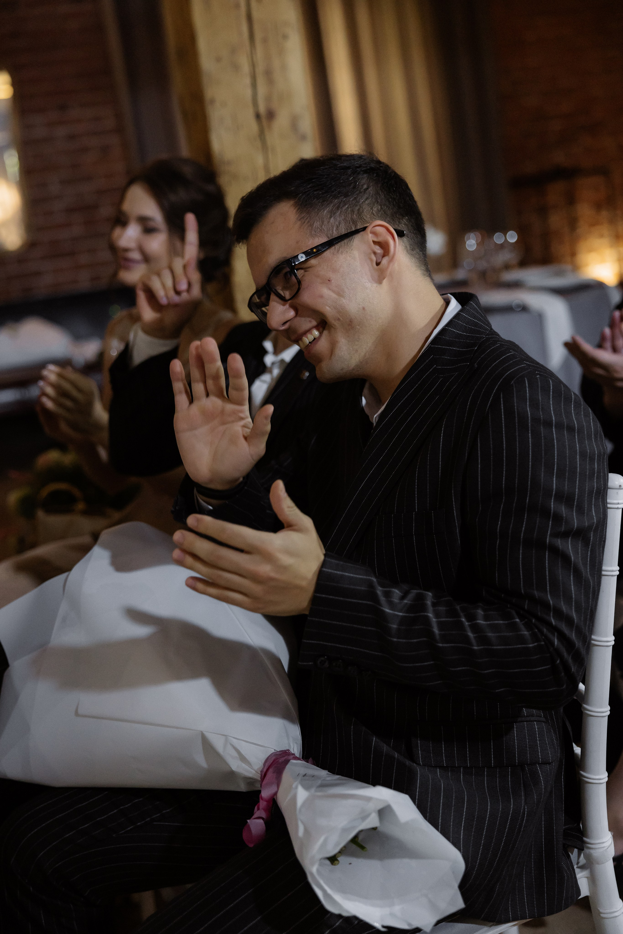 Дмитрий & Алена. RETOUCH-HOUSE