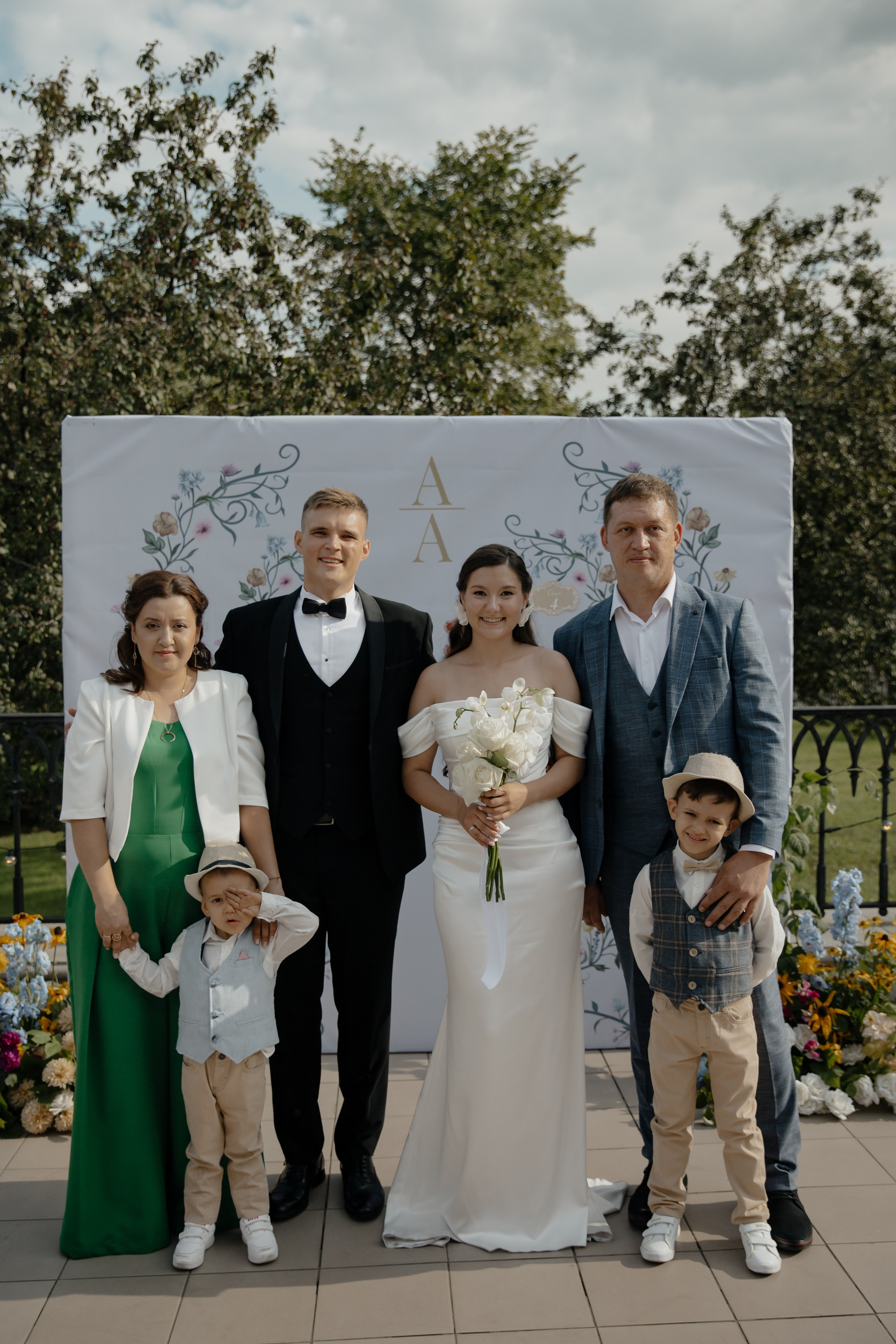 25.08.2024. RETOUCH-HOUSE