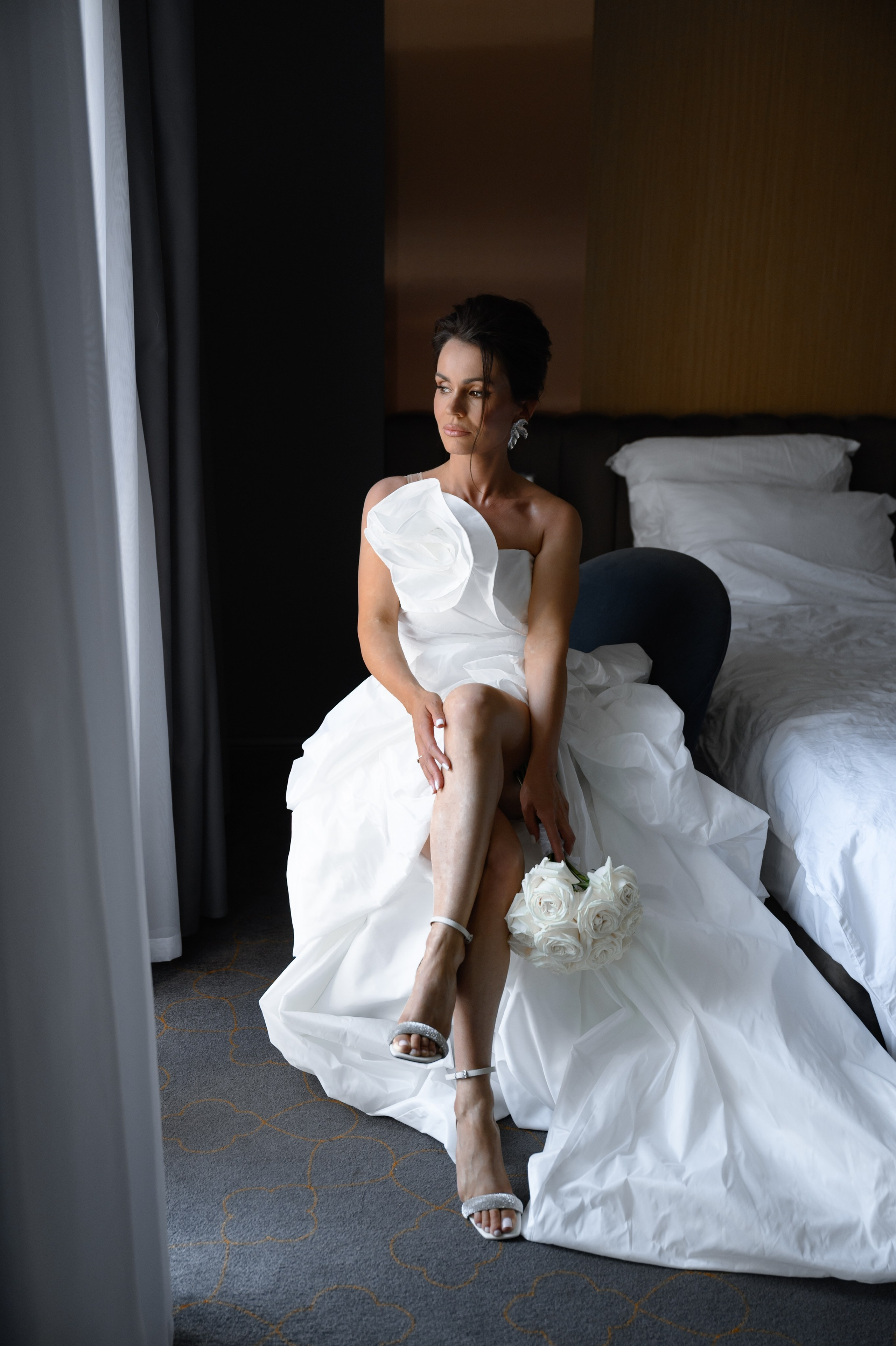 23.08.2024. RETOUCH-HOUSE