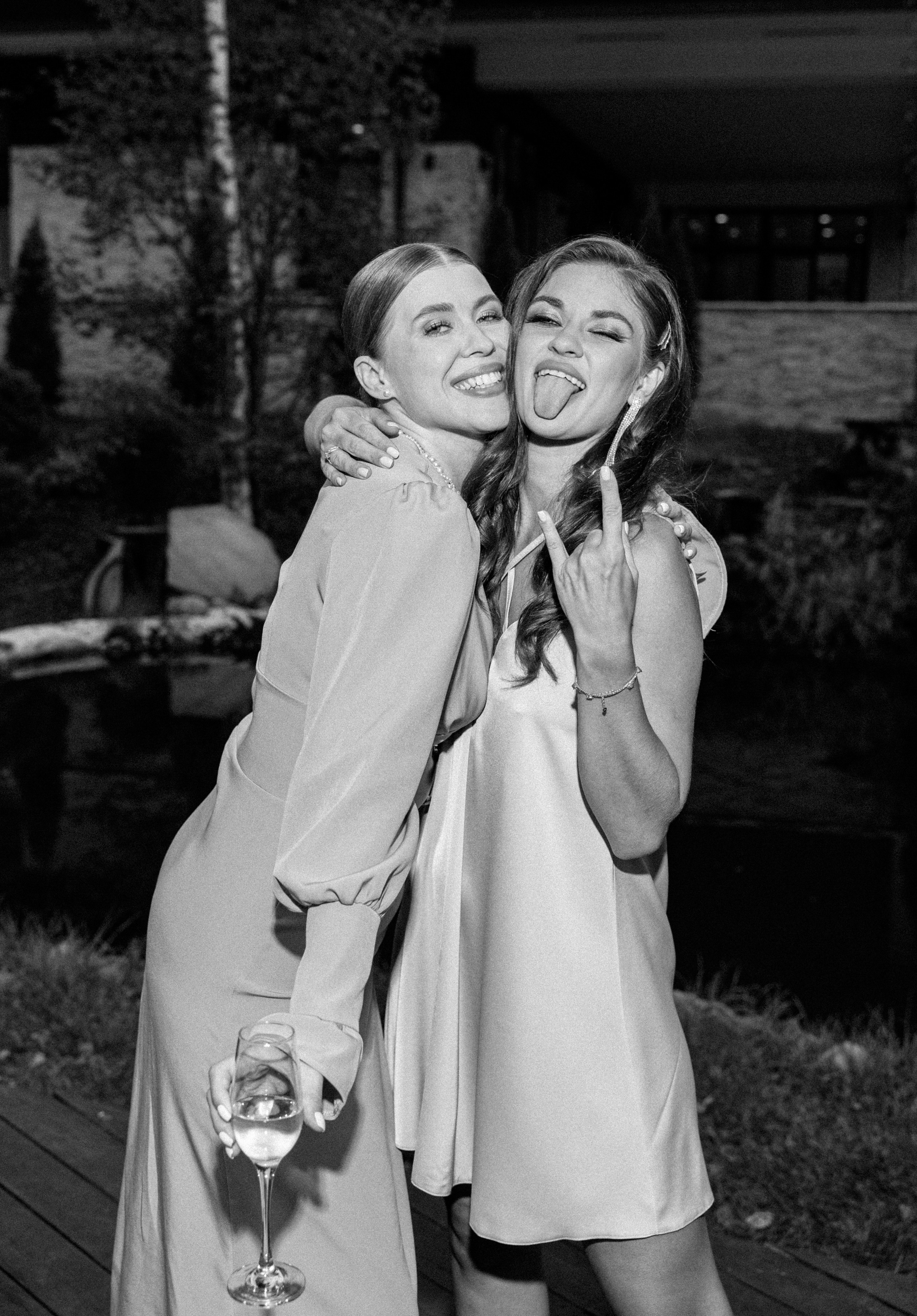 Дима & Варя. RETOUCH-HOUSE