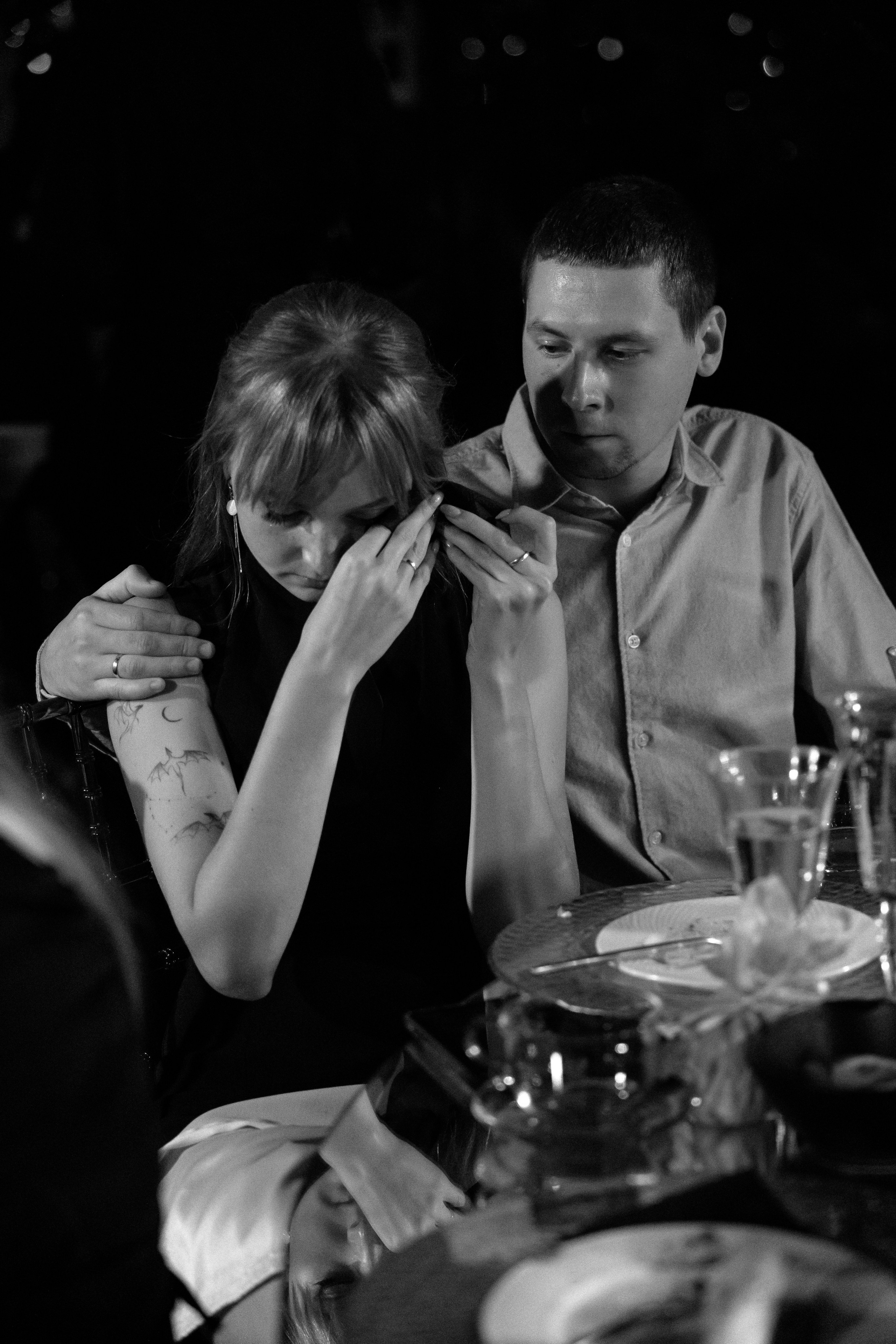 Мария & Александр. RETOUCH-HOUSE