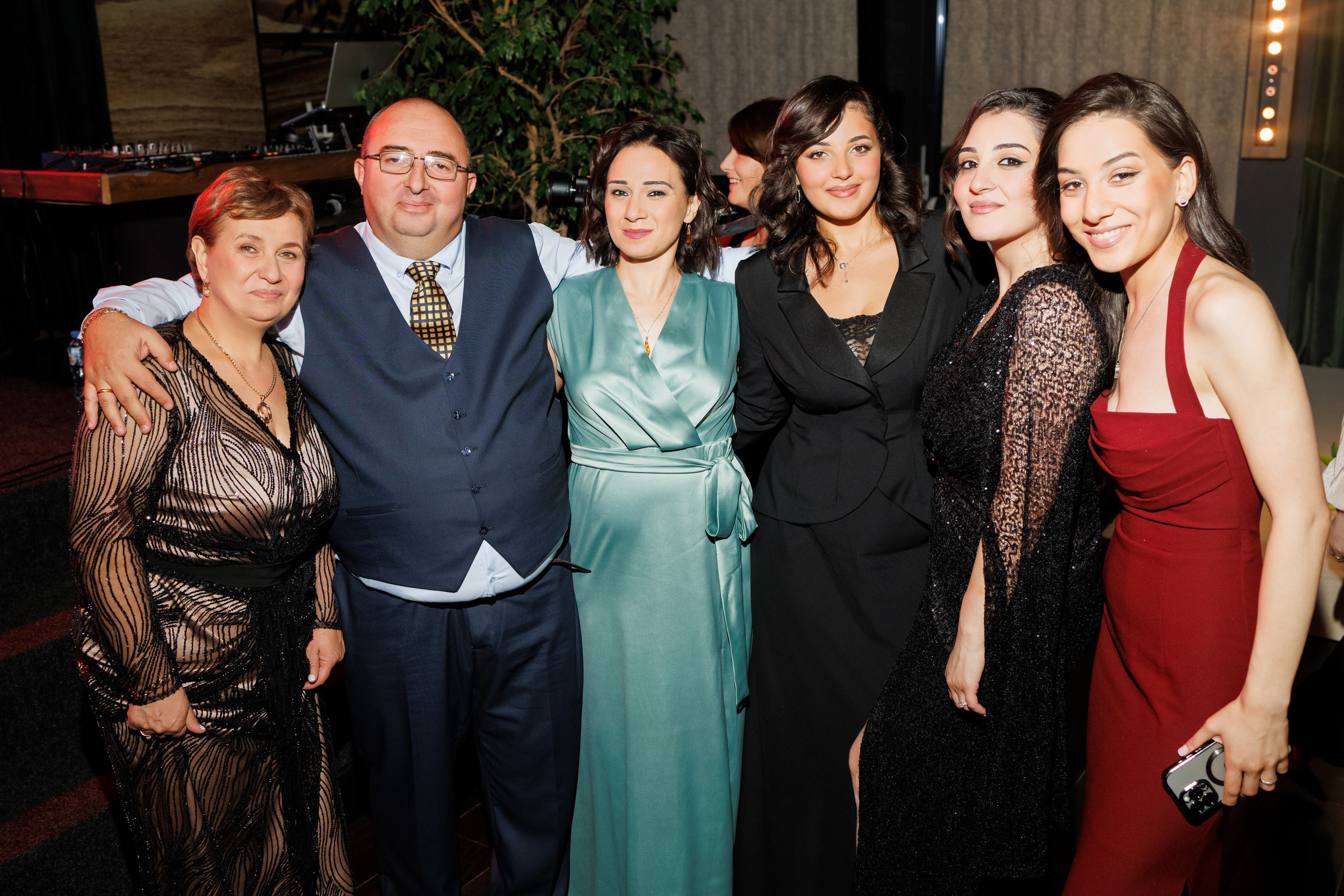 Георгий & Нино. RETOUCH-HOUSE