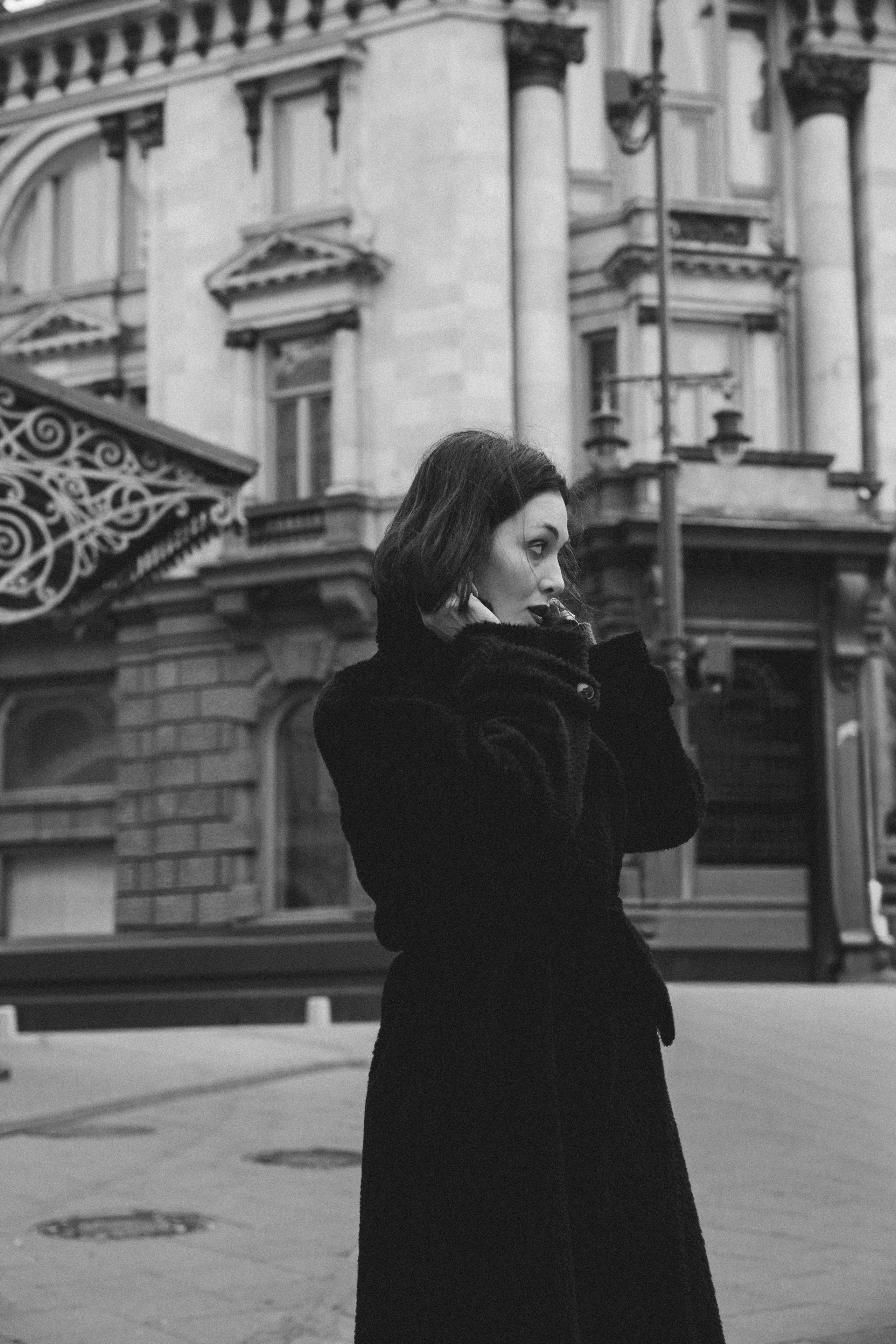 ОЛЯ. Я фотограф из Москвы к Вашим услугам