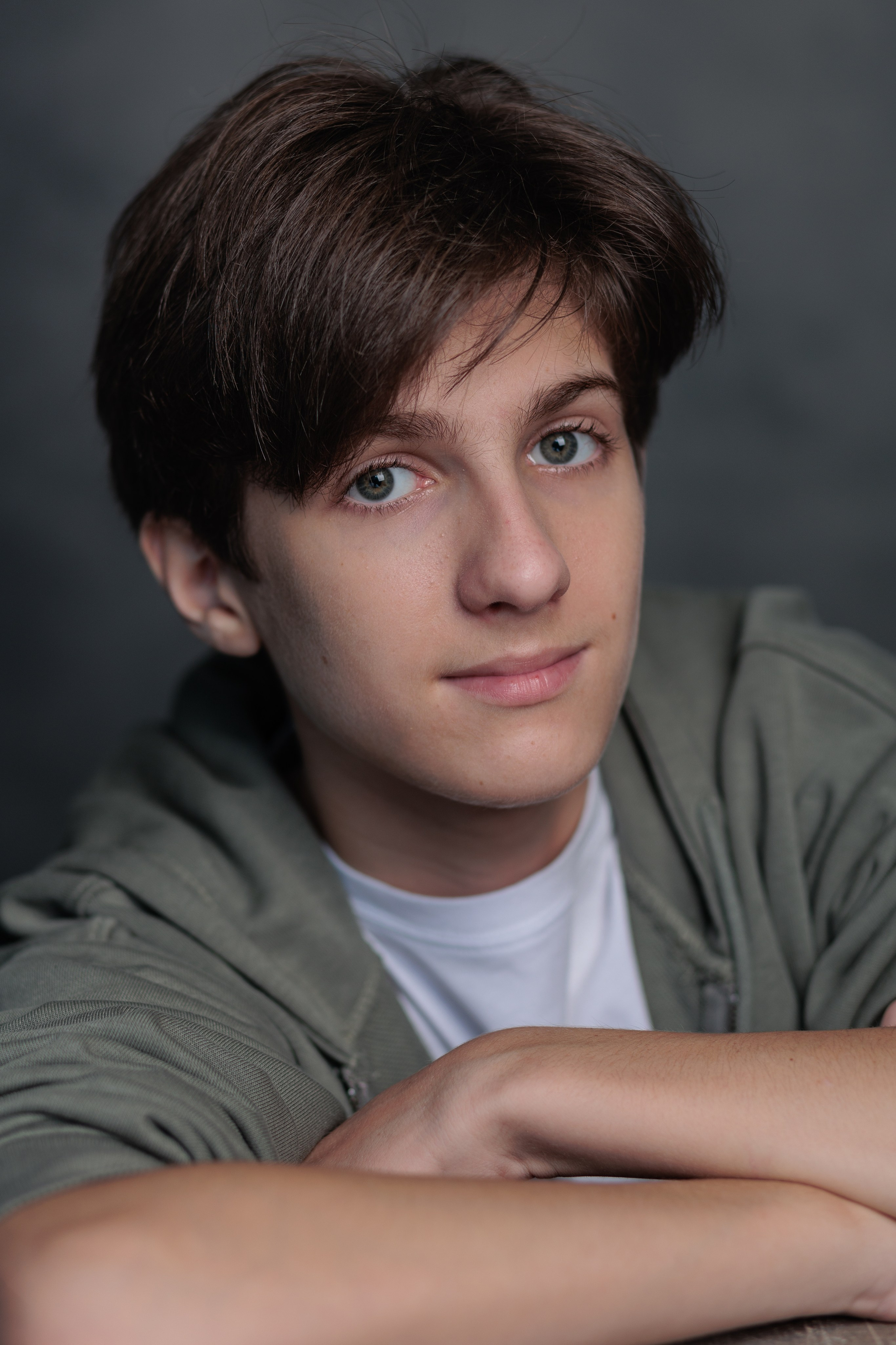 ТЁМА. Я фотограф из Москвы к Вашим услугам