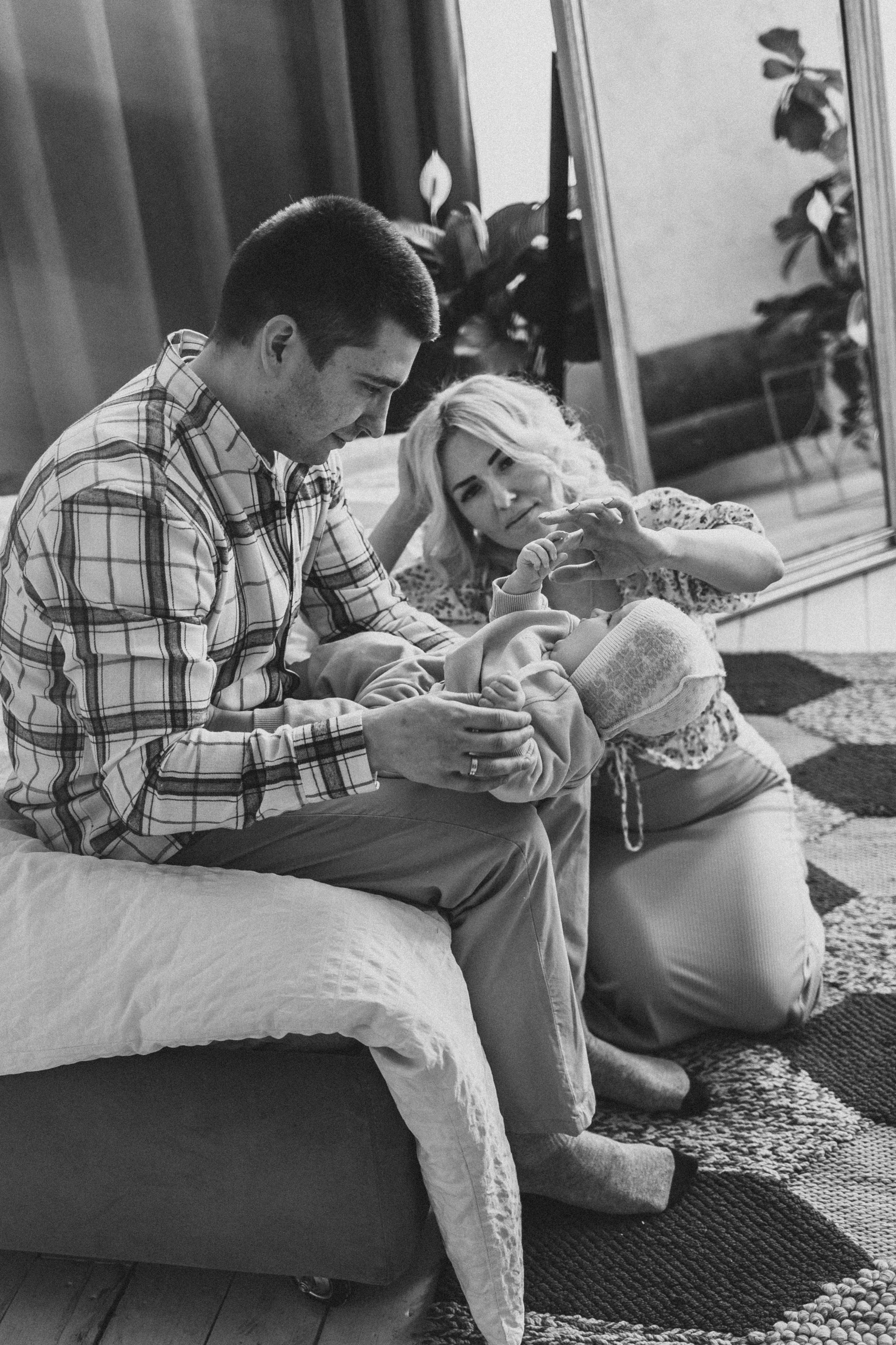 1+1=5. Фотограф Москва Светлана Кирюшина