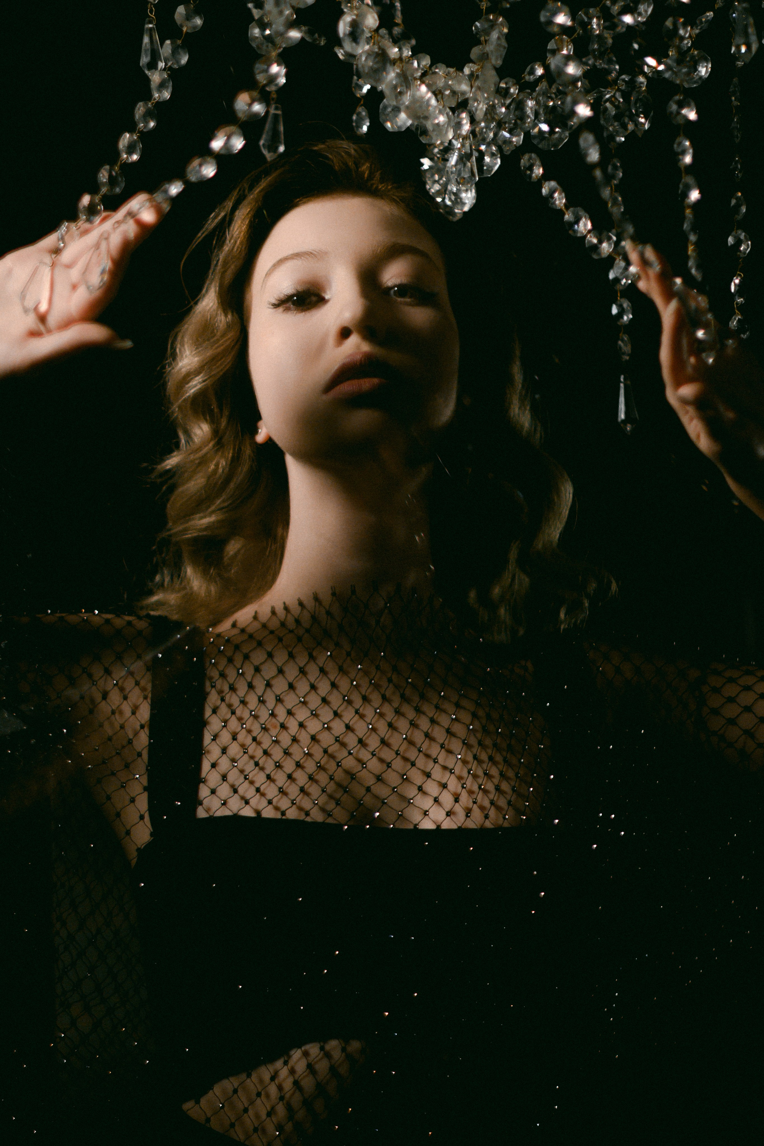 Валерия. Дом Фотографов. Фотограф в Челябинске Любовь Денисенко