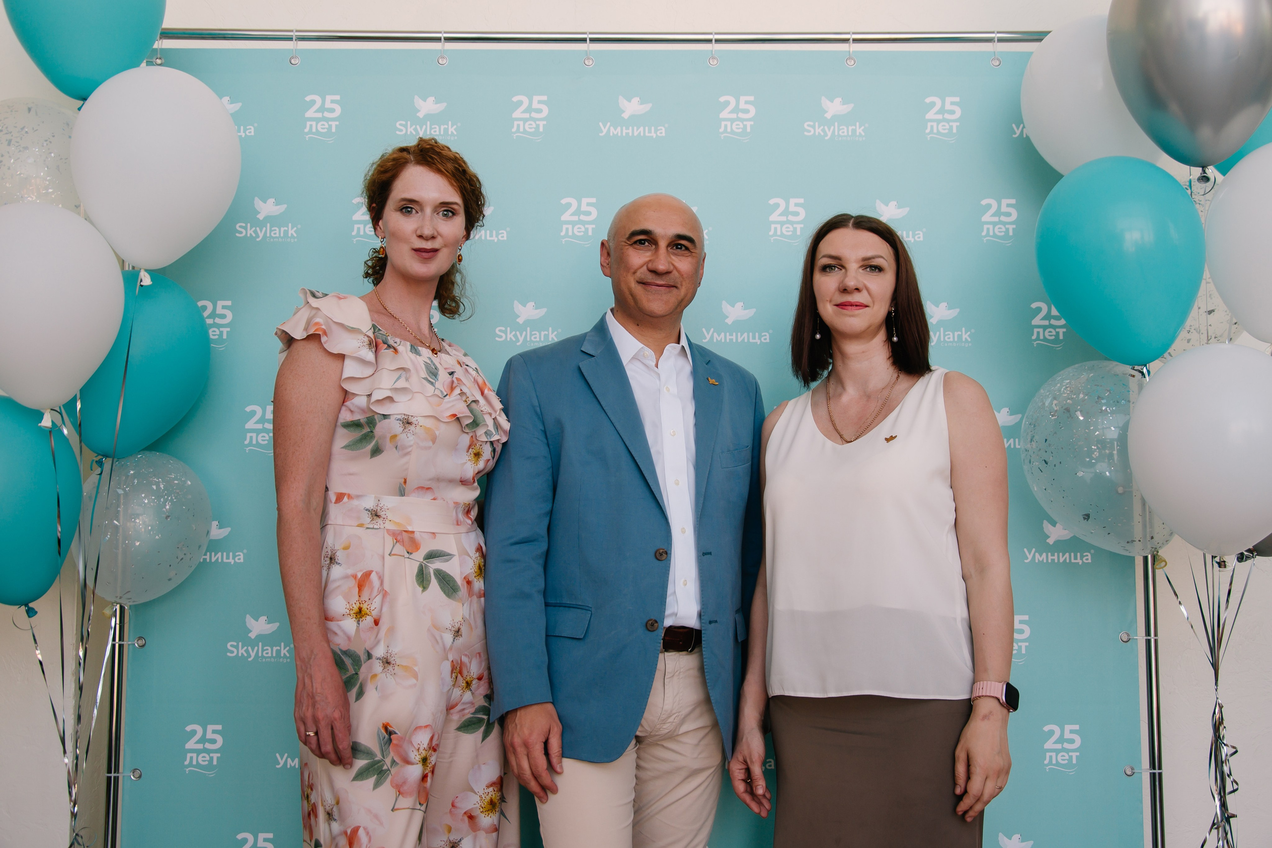 Корпоратив компании «Умница». Фотограф в Челябинске Любовь Денисенко