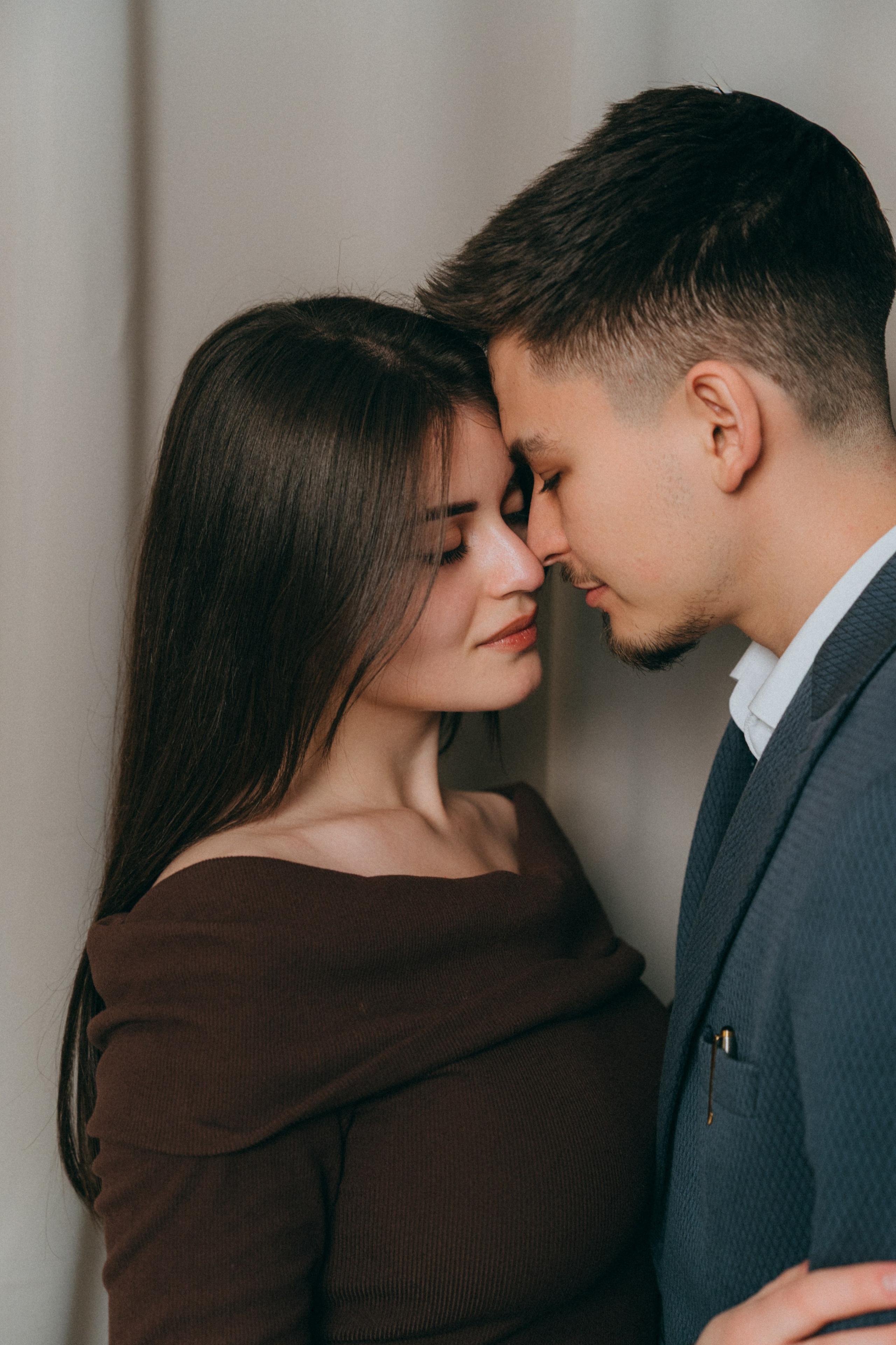 Лав стори в Симферополе. Бизнес-портрет в Крыму — Алие Кадырова | Фото для личного бренда