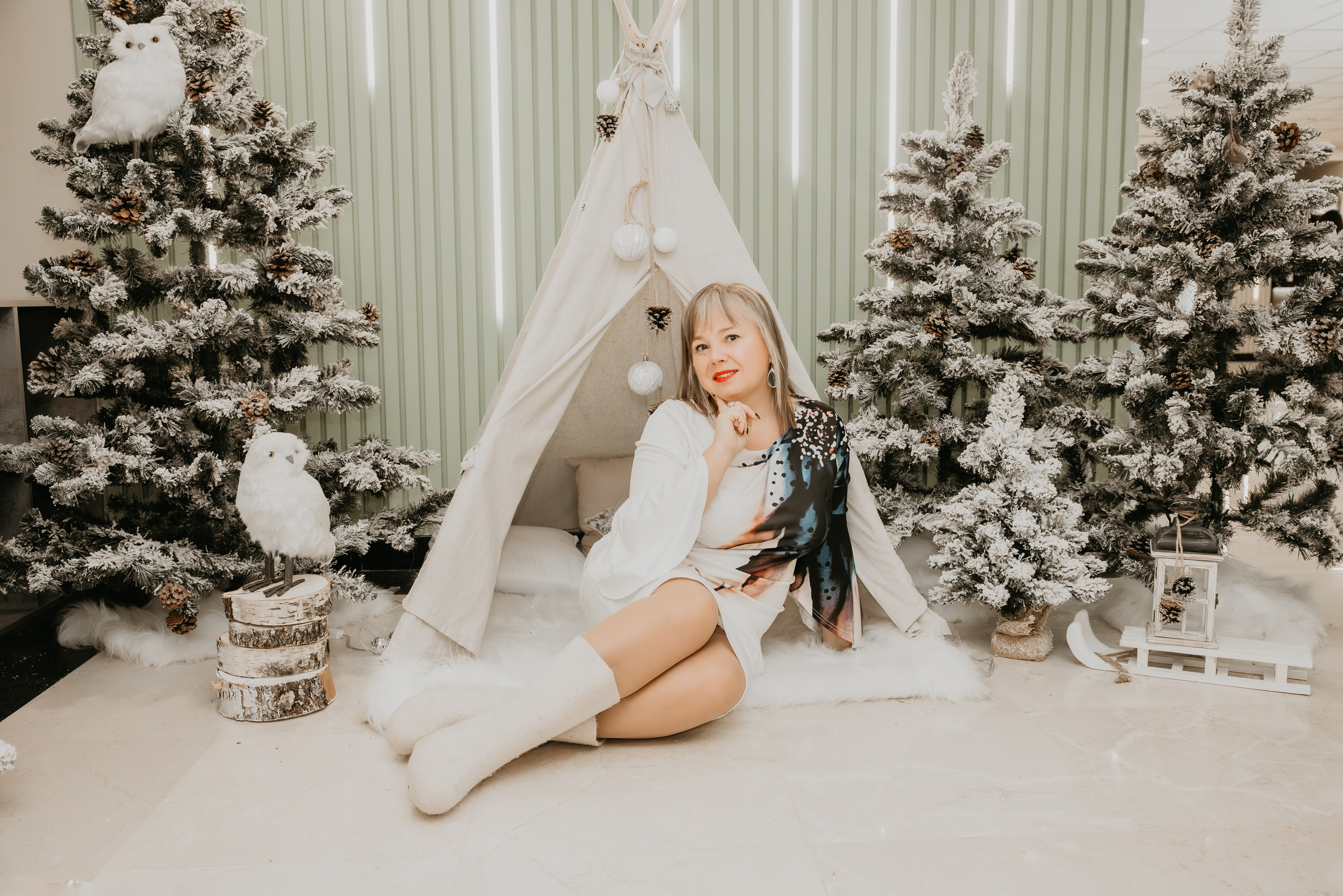 Портретная съёмка. Семейная и портретная съёмка в Москве