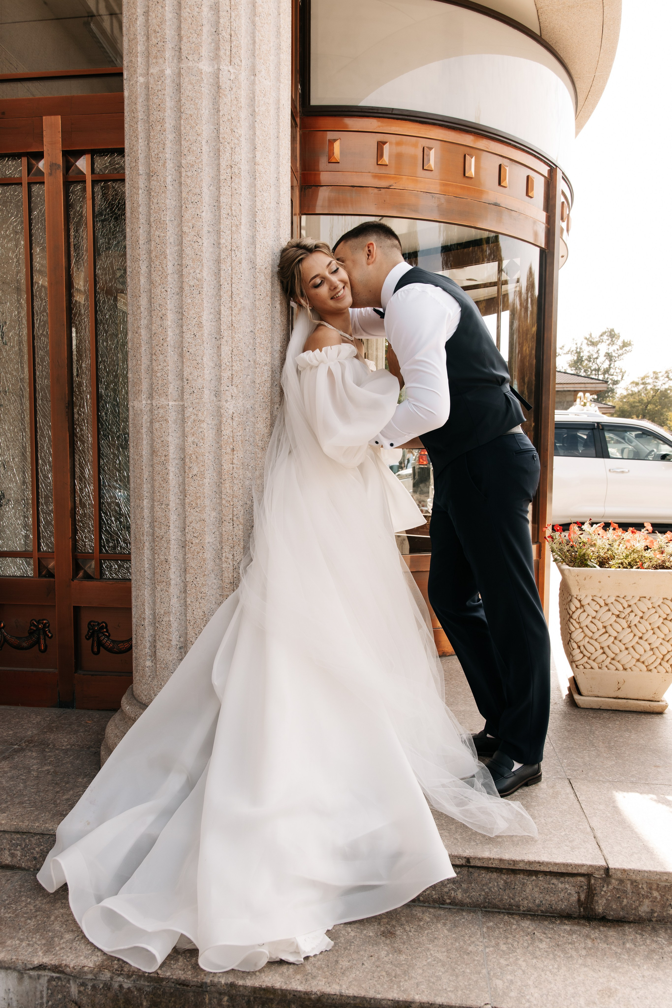 9.09.23. Свадебный Фотограф Уссурийск — Владивосток Мария Булавина