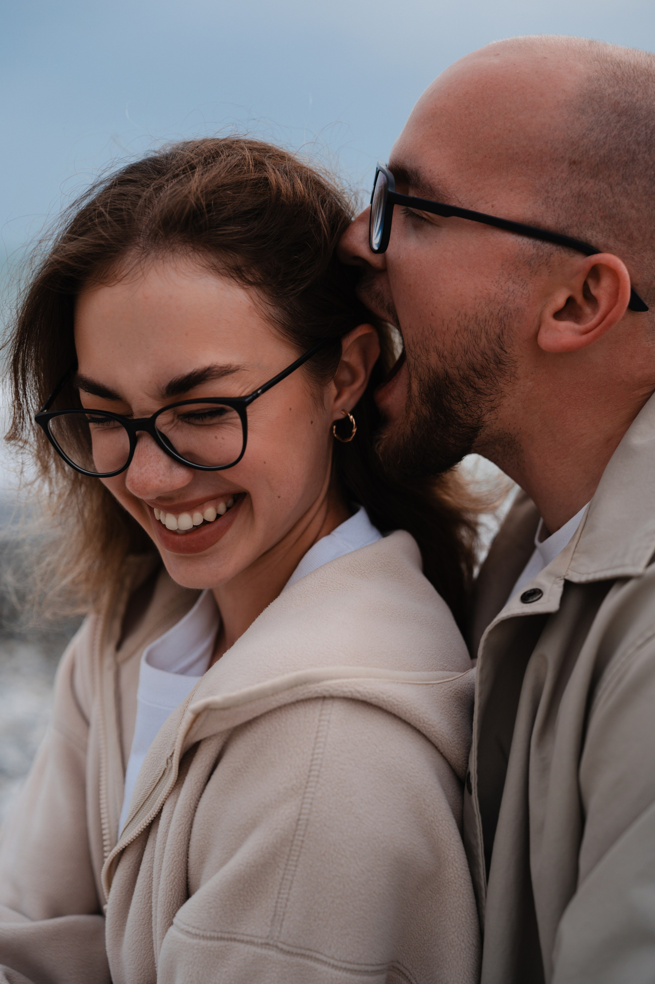 By the sea⋆🌊. Фотограф Ярута Оксана / Ростов-на-Дону