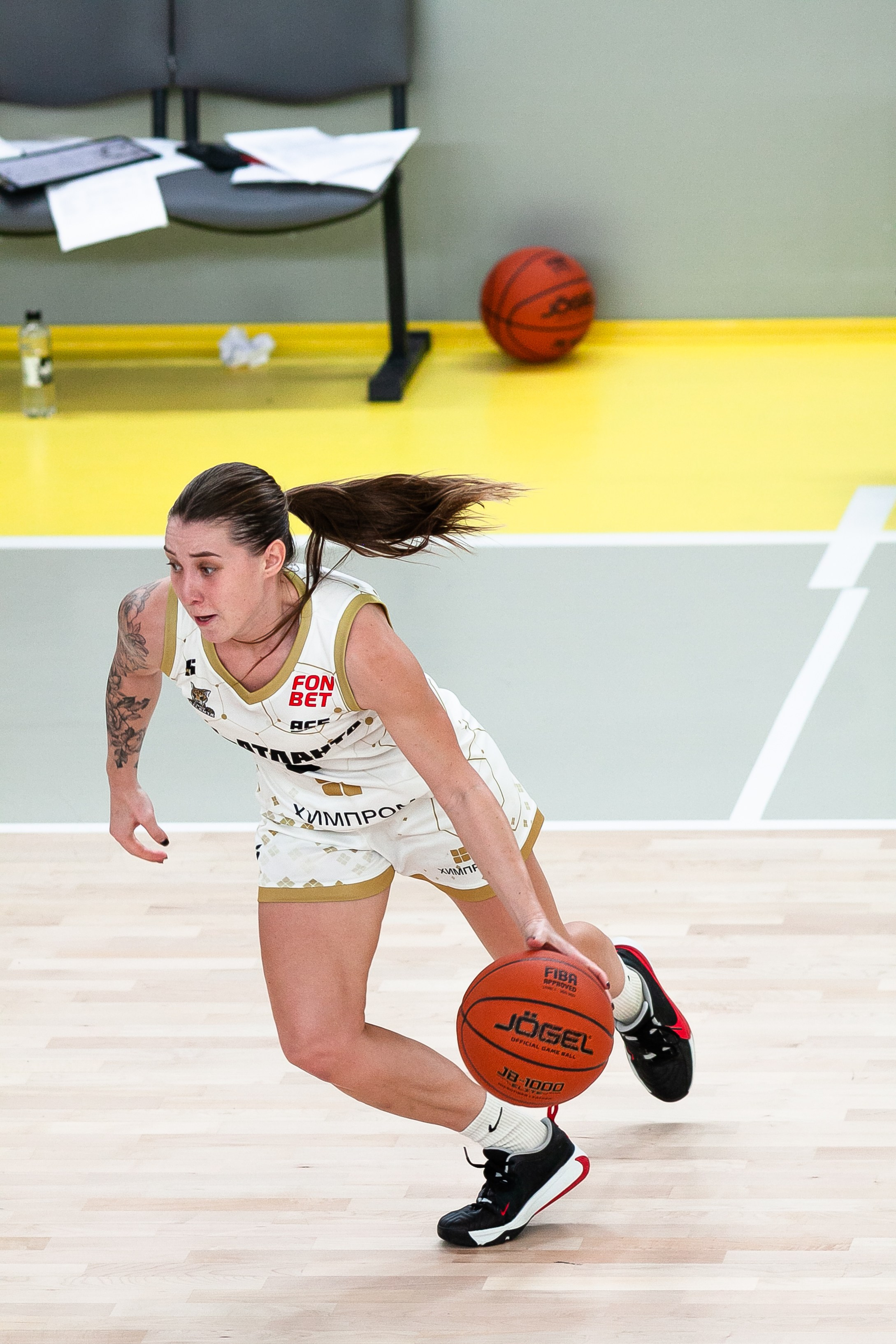 Патшалах университечэ. Фотография