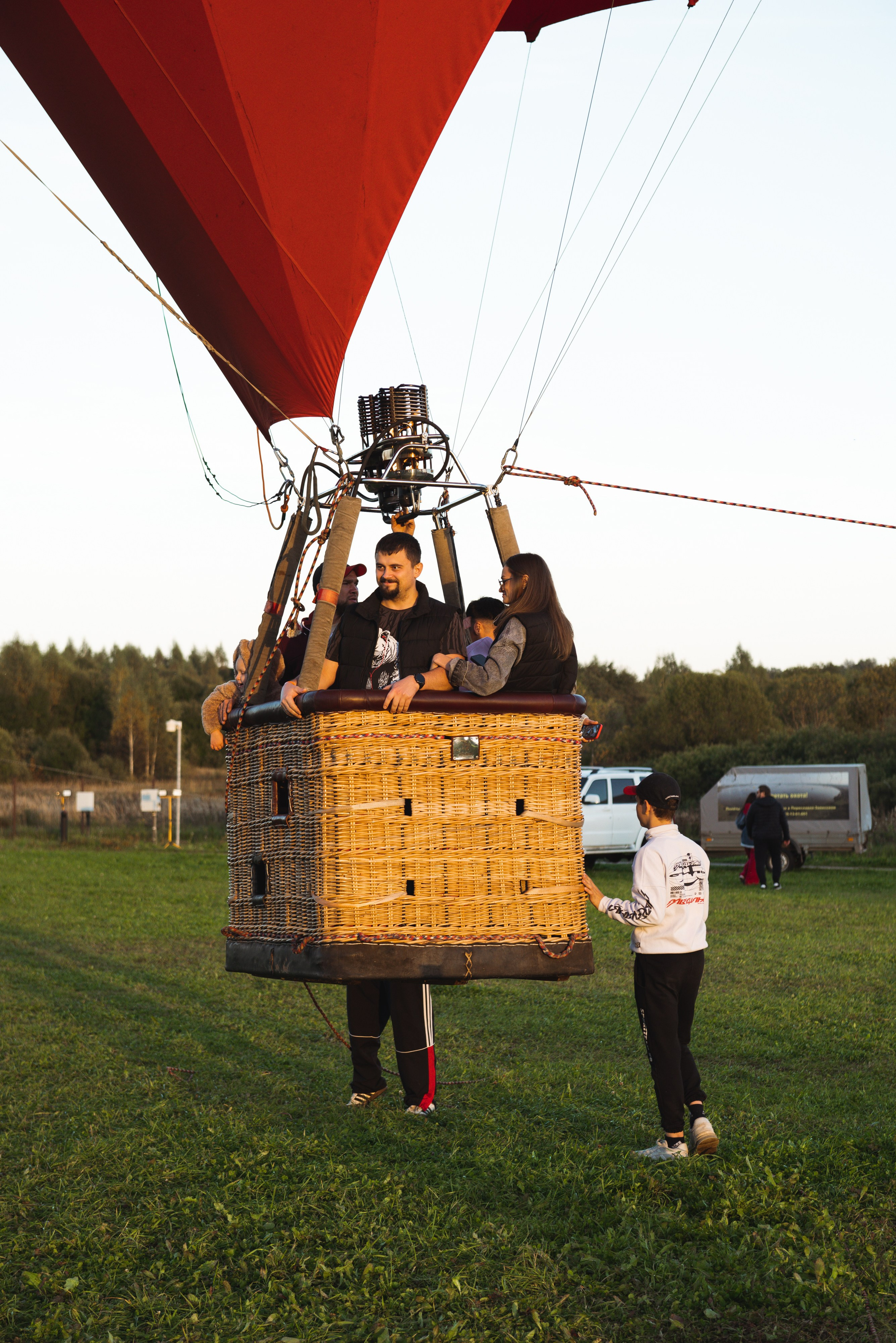 Фестиваль «Широта» и показ в «Азимут» Переславль-Залесский. Фотограф Москва Настя Профотовна. Репортажные, свадебные и контент фотосессии