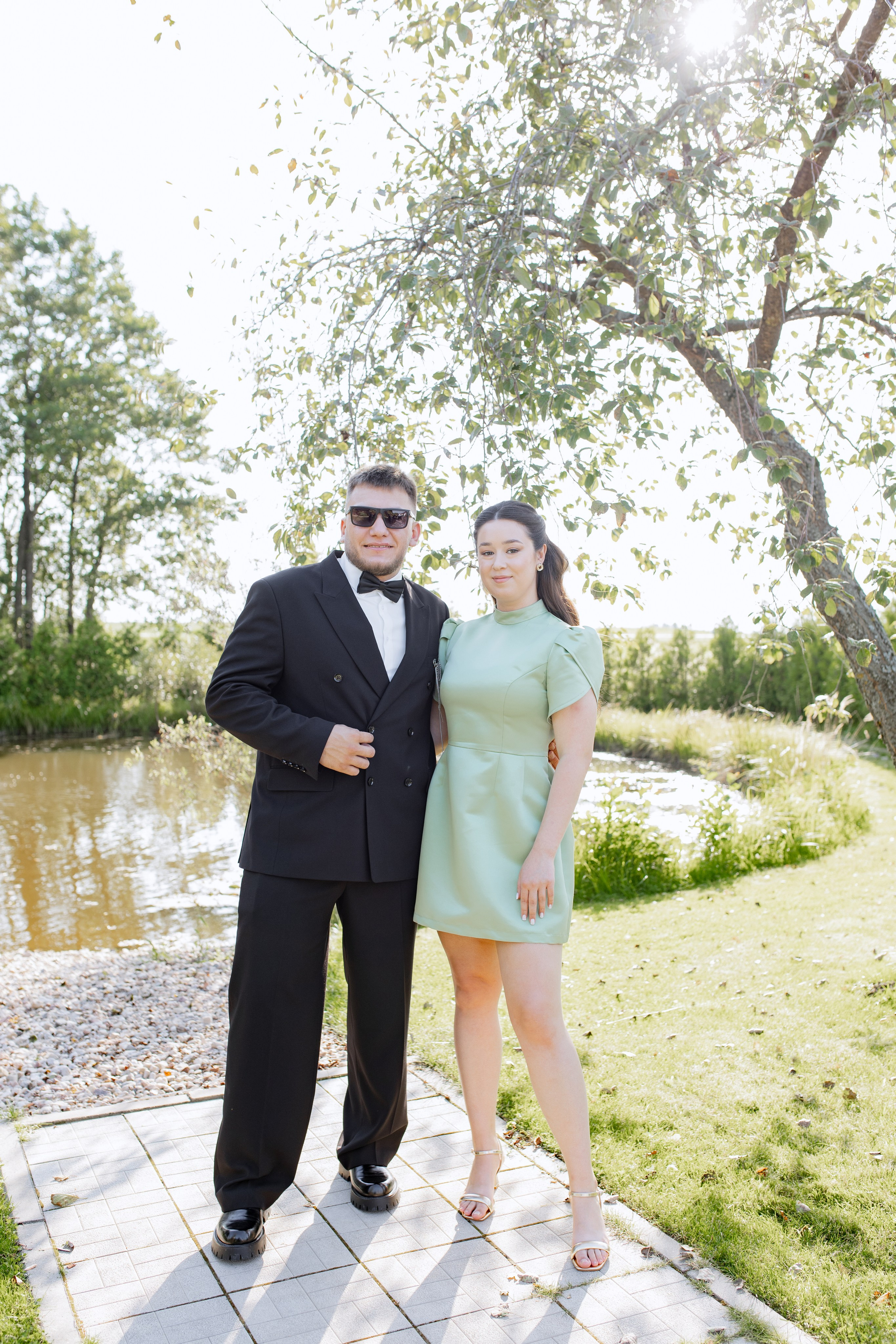 Ангелина и Дима. Свадебный фотограф Витебск Минск