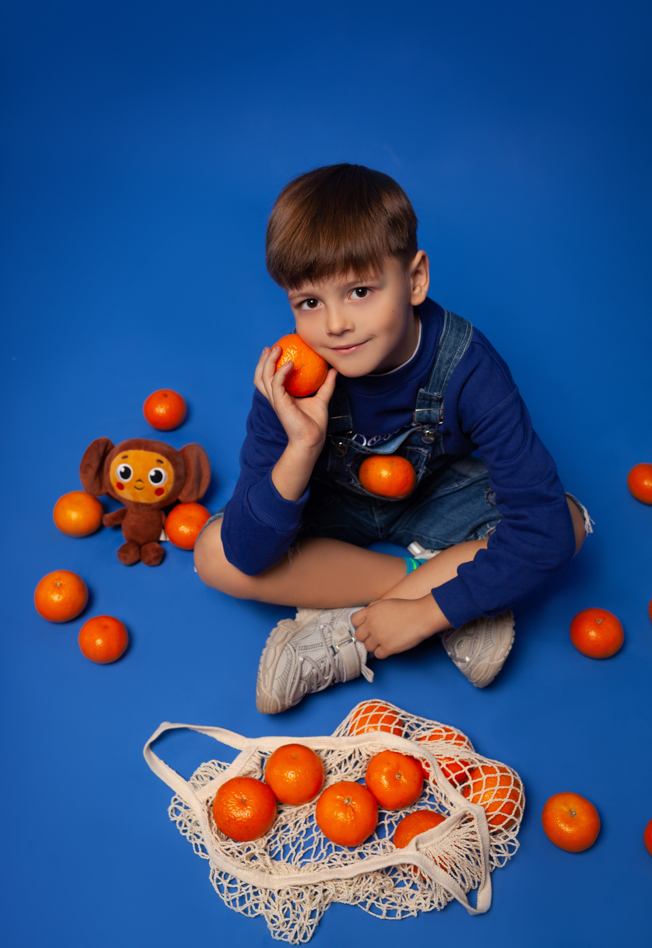 Тематические съемки. Модельное Агентство Alma Model Management