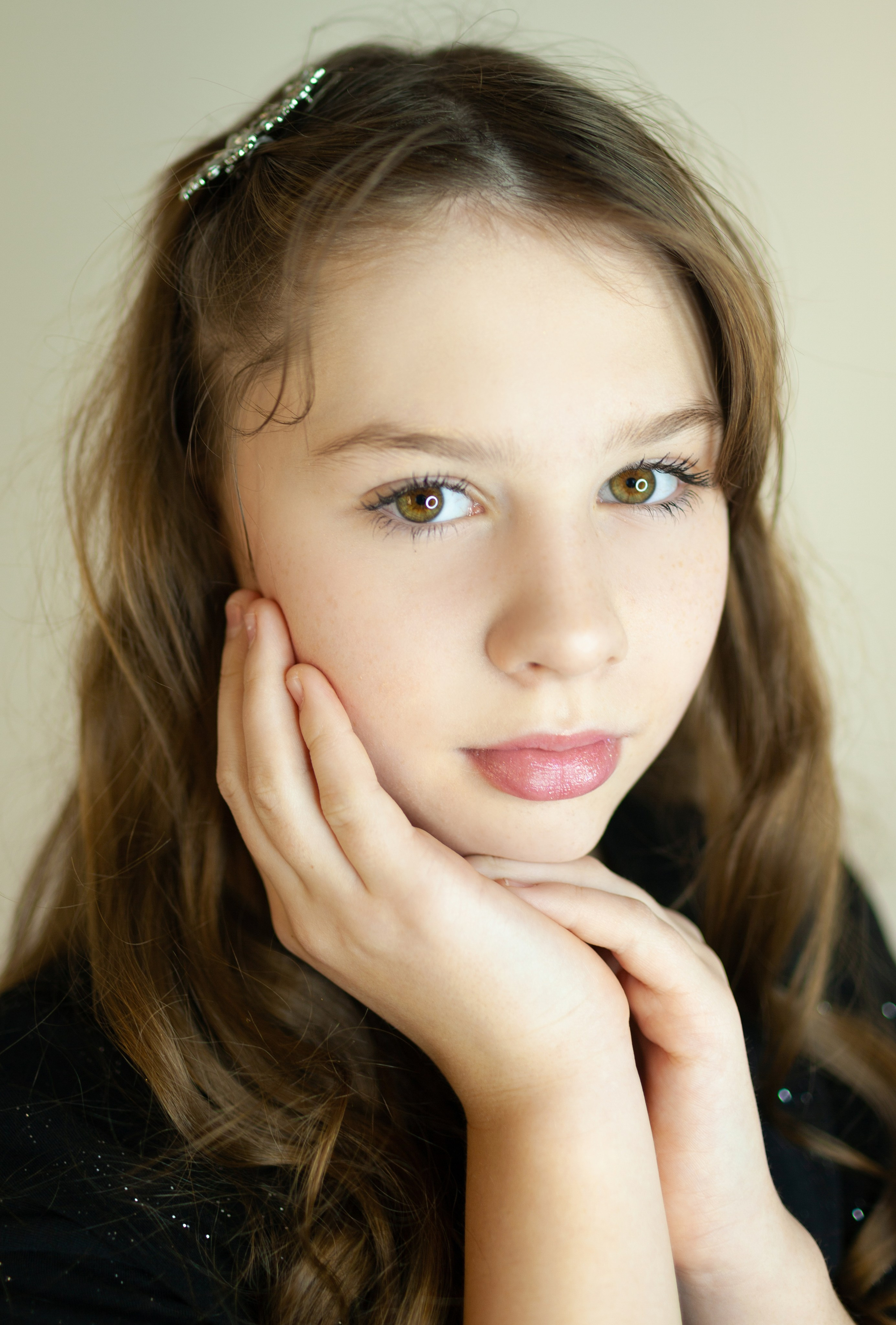 Тематические съёмки. Модельное Агентство Alma Model Management