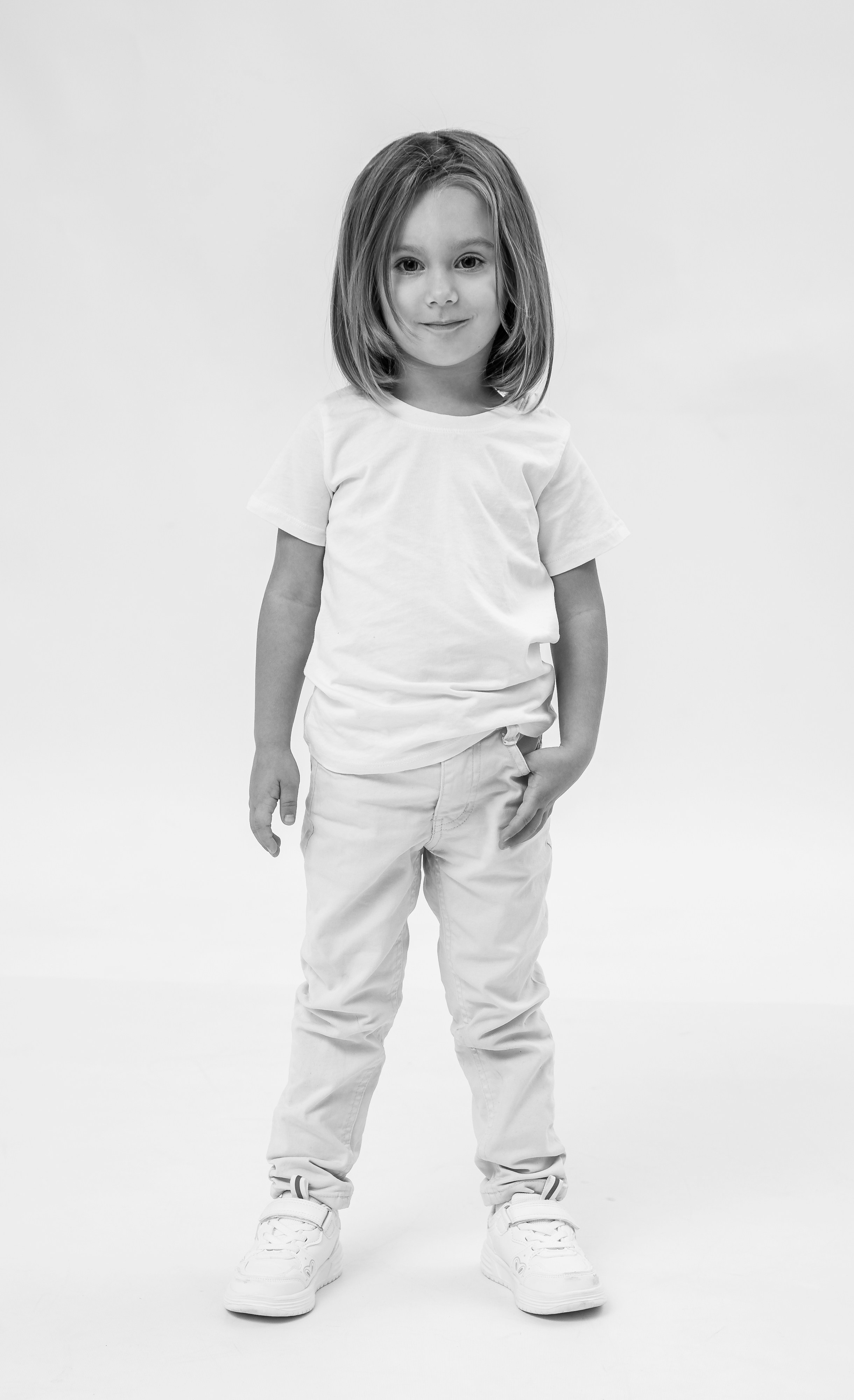 Модельные тесты. Модельное Агентство Alma Model Management