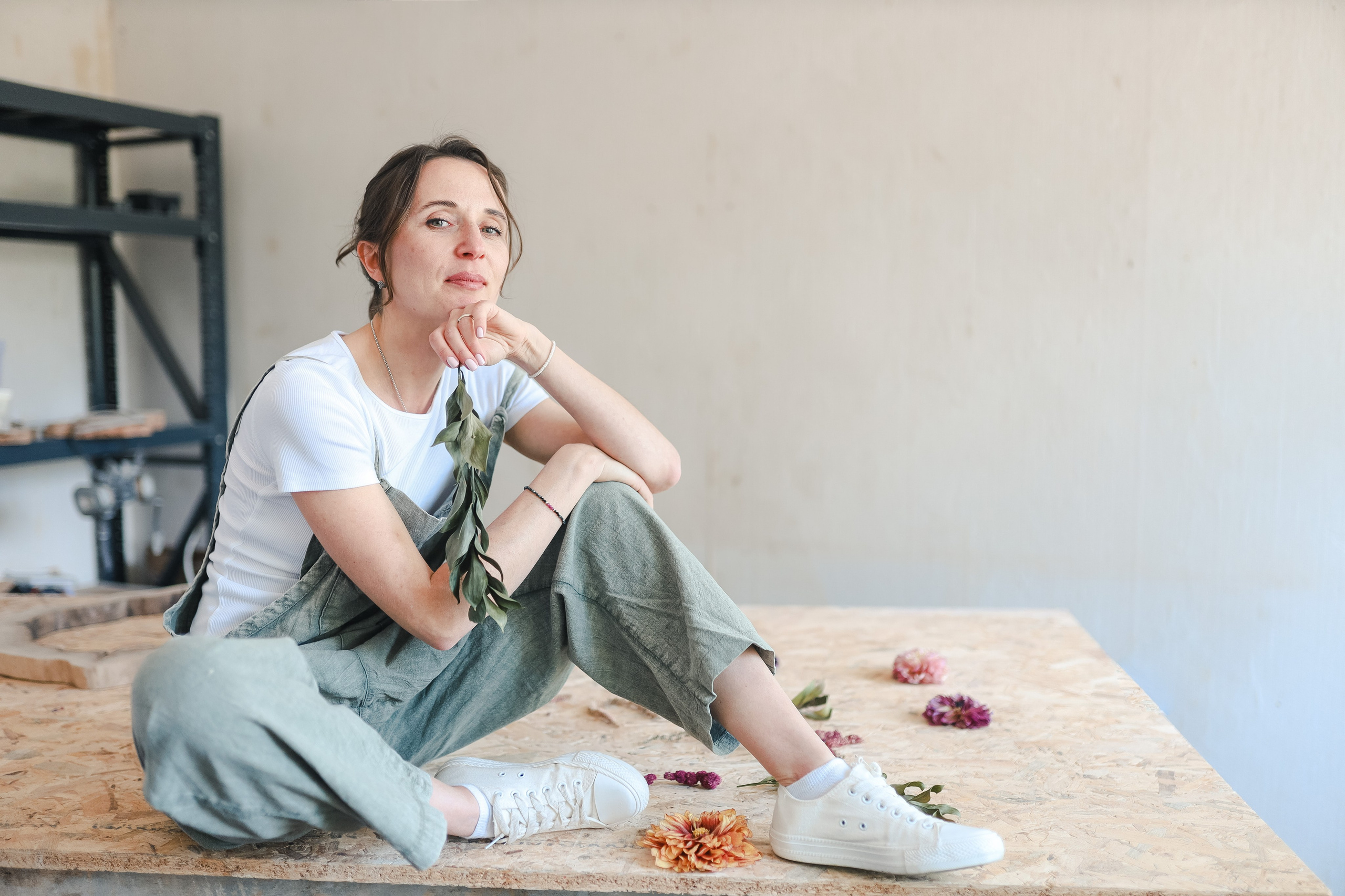 Olga. Лариса Богомолова. Фотограф. Видеограф. Болгария