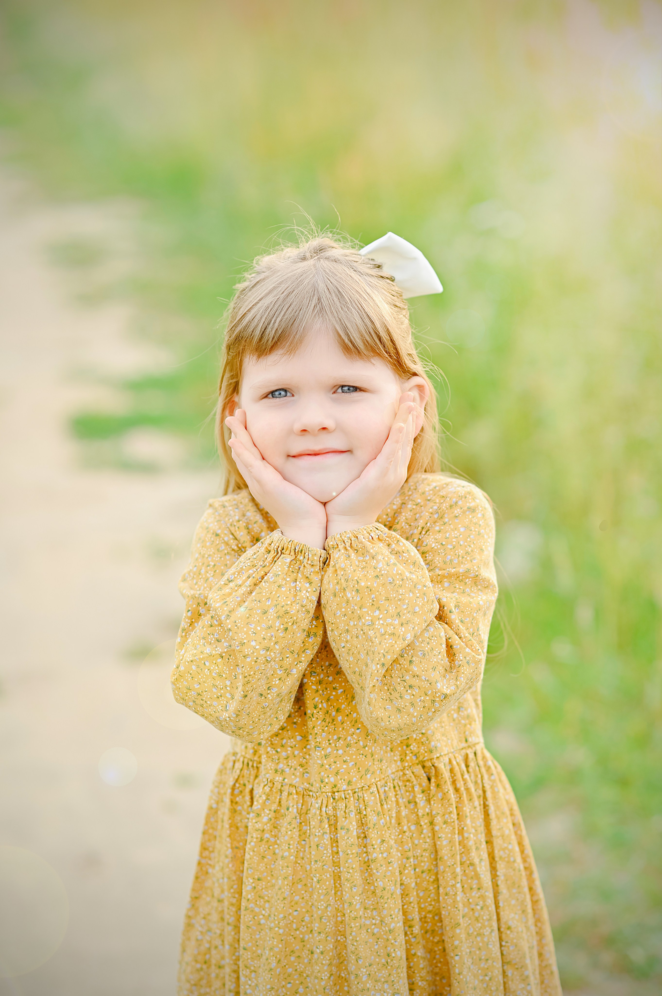 Михалина. IRYNA