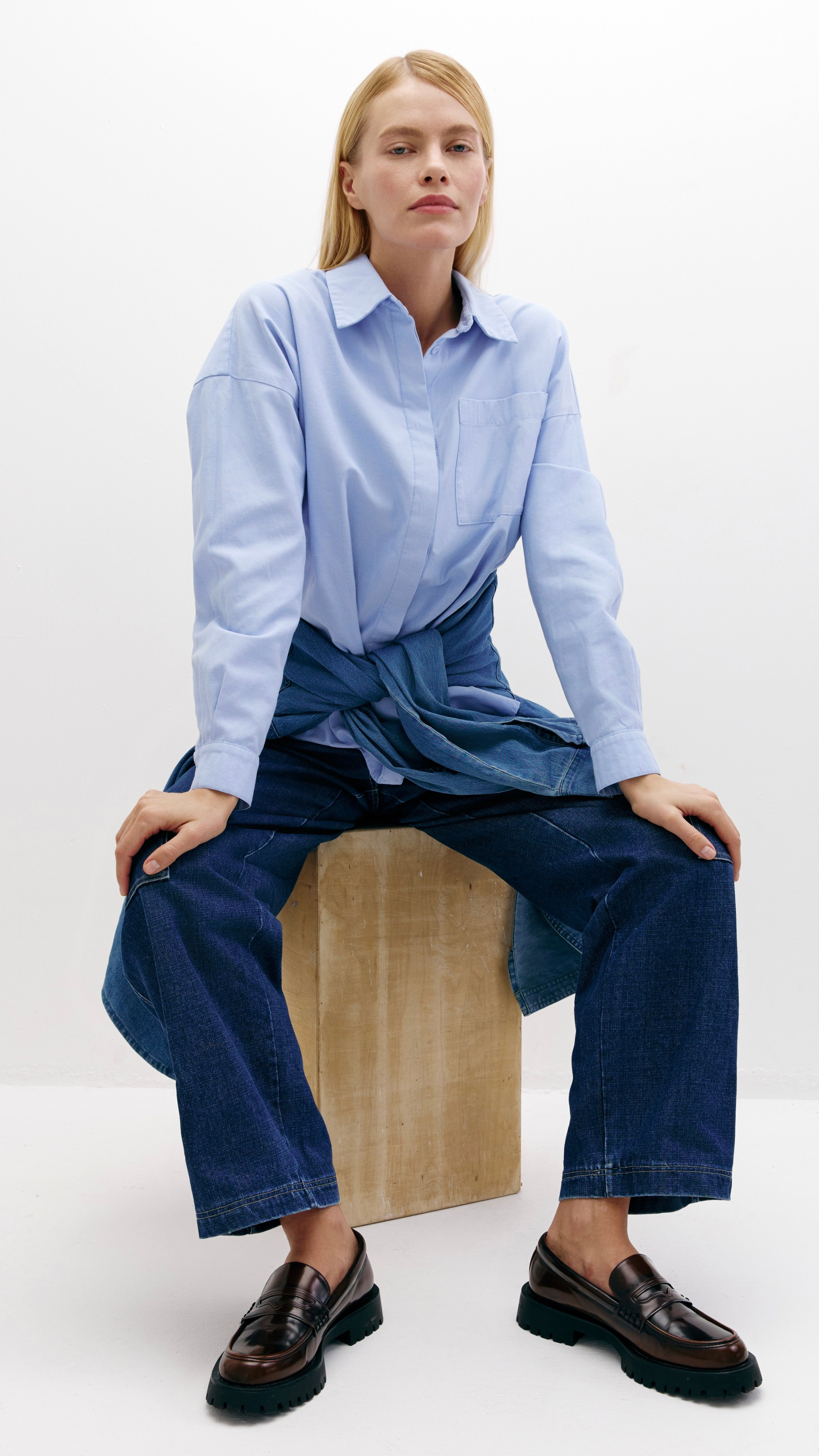 Катя. Фотограф и видеограф в Москве marinfed