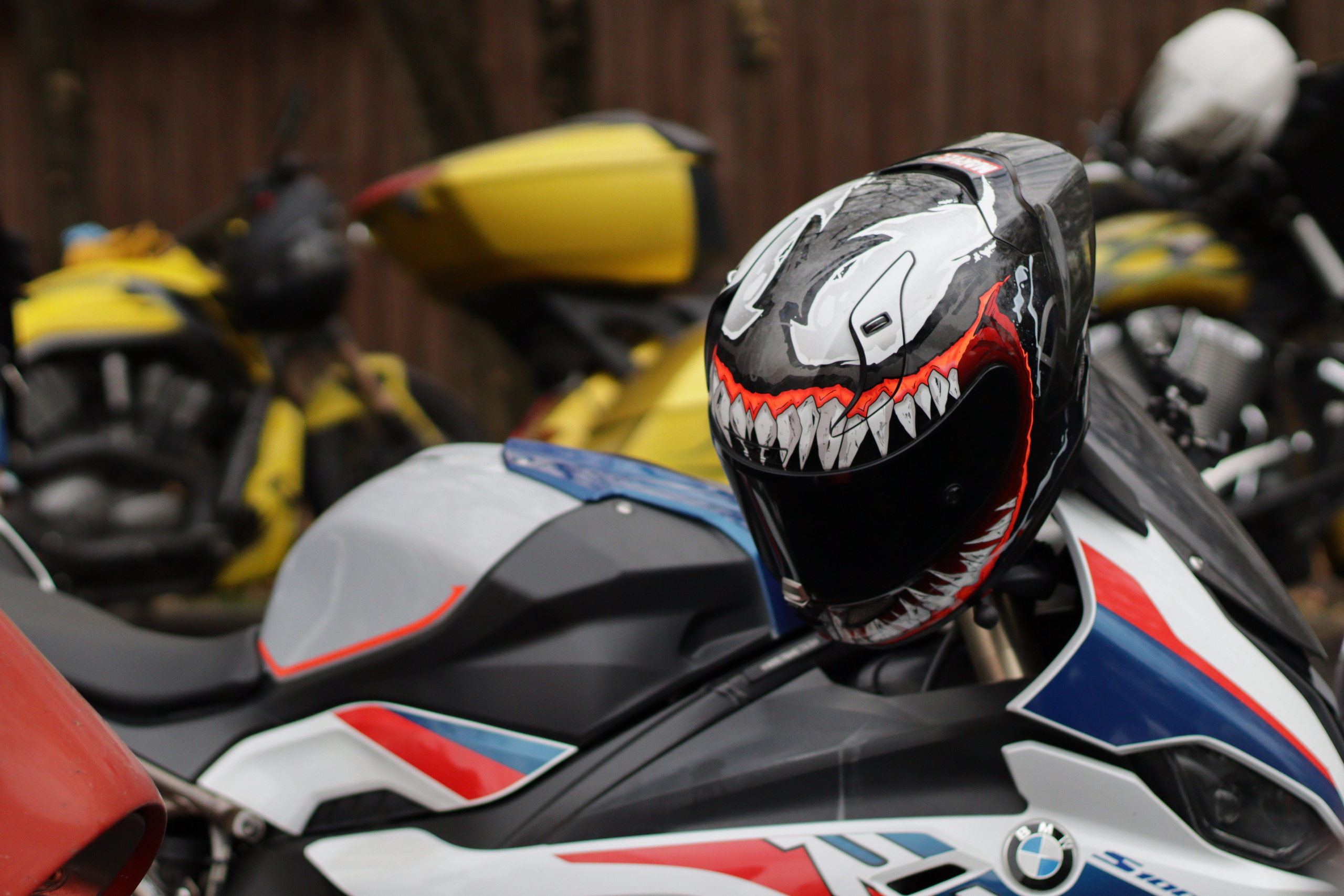 Мотоклуб «НОЧНЫЕ ВОЛКИ» Закрытие сезона 2025. Jane Kudryavtseva | MODEL PHOTO & PORTRAIT