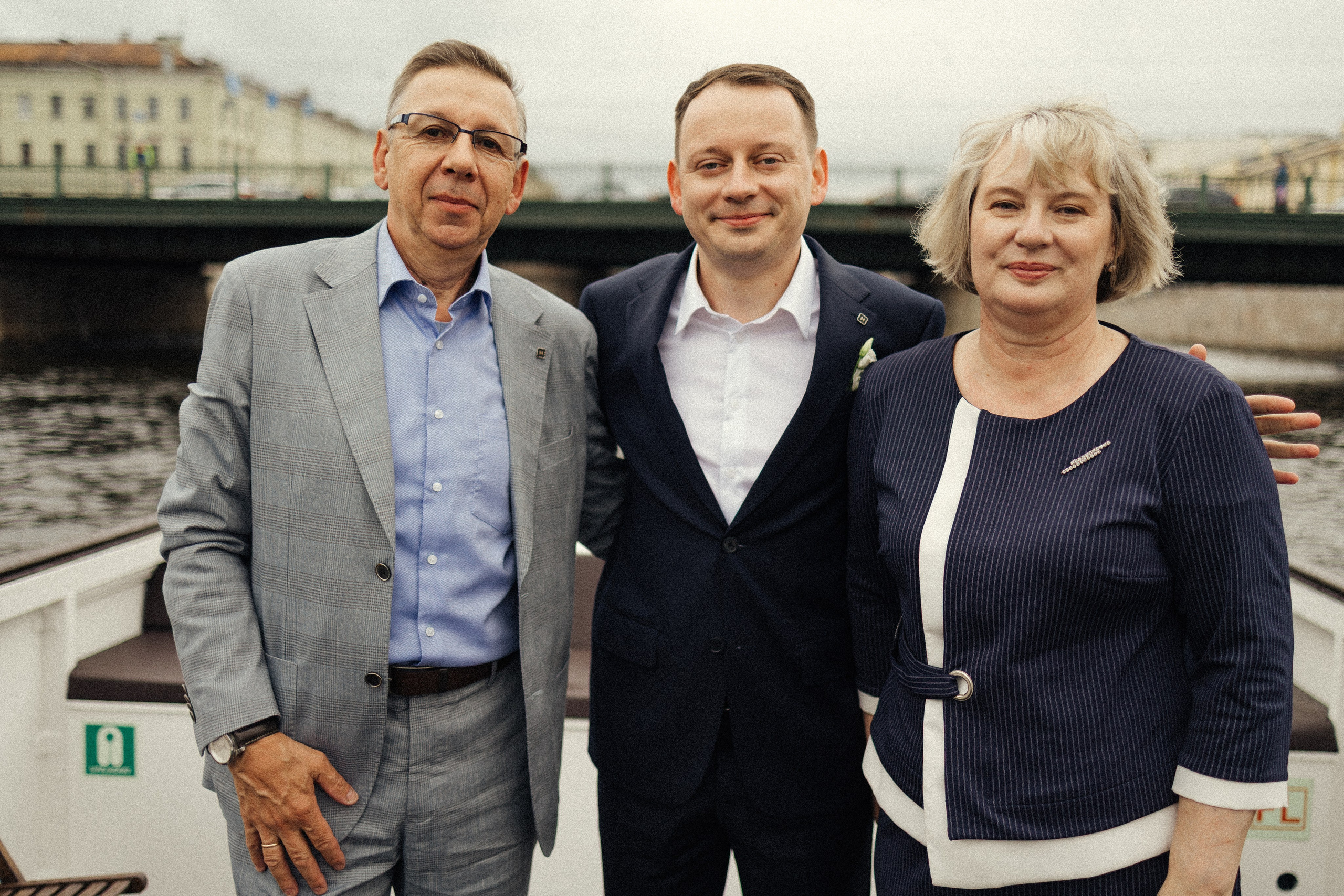 Алена и Владимир. Фотограф в Санкт-Петербурге Анастасия Комолова