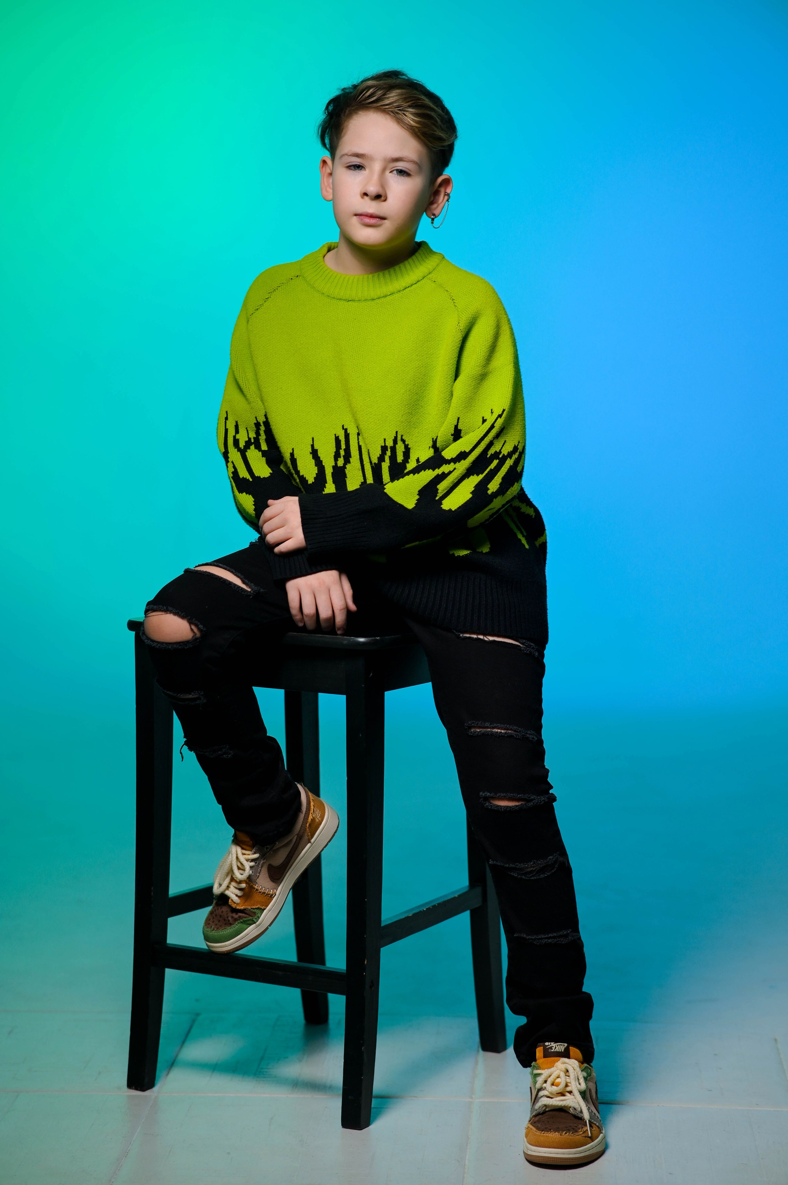 Младшие классы. Студия выпускных альбомов Тульская область