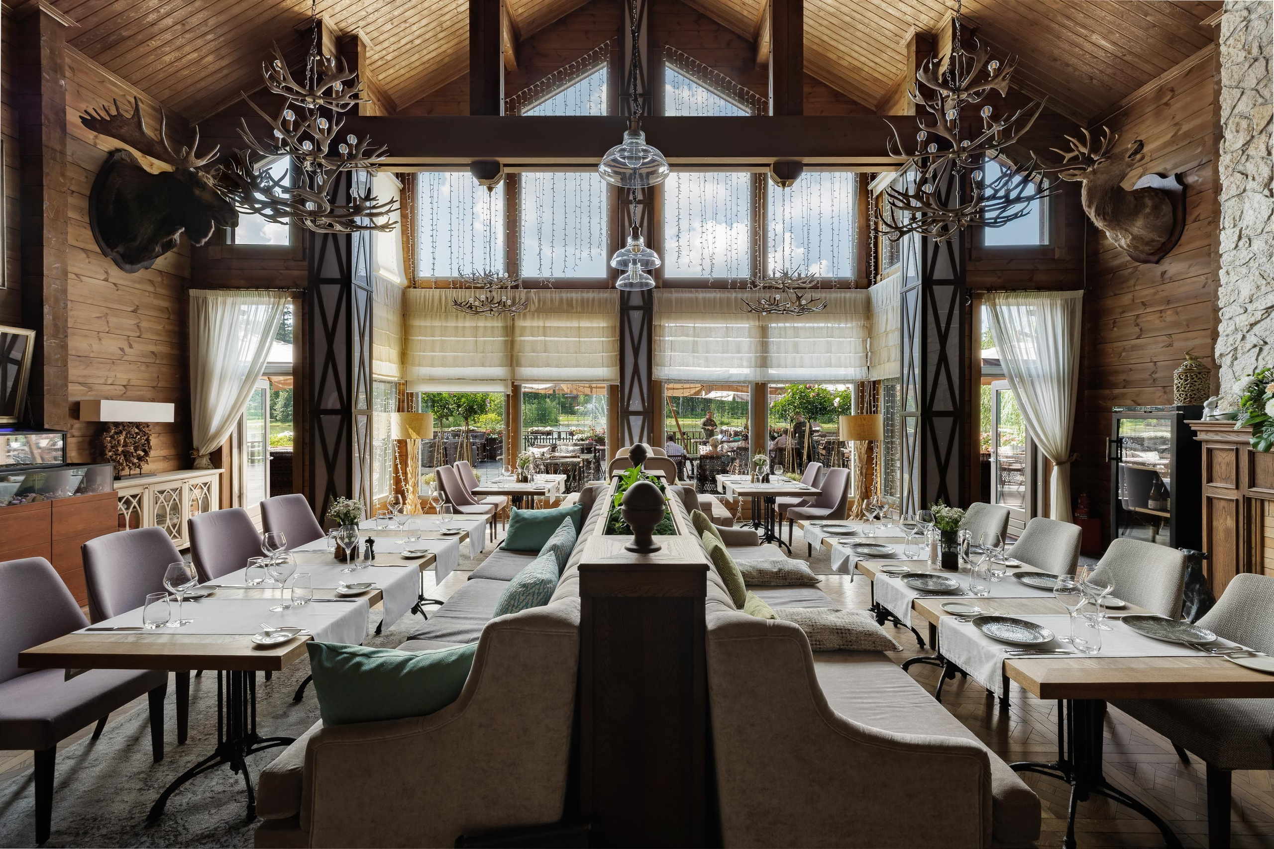 Cosmos Collection Izumrudny Les