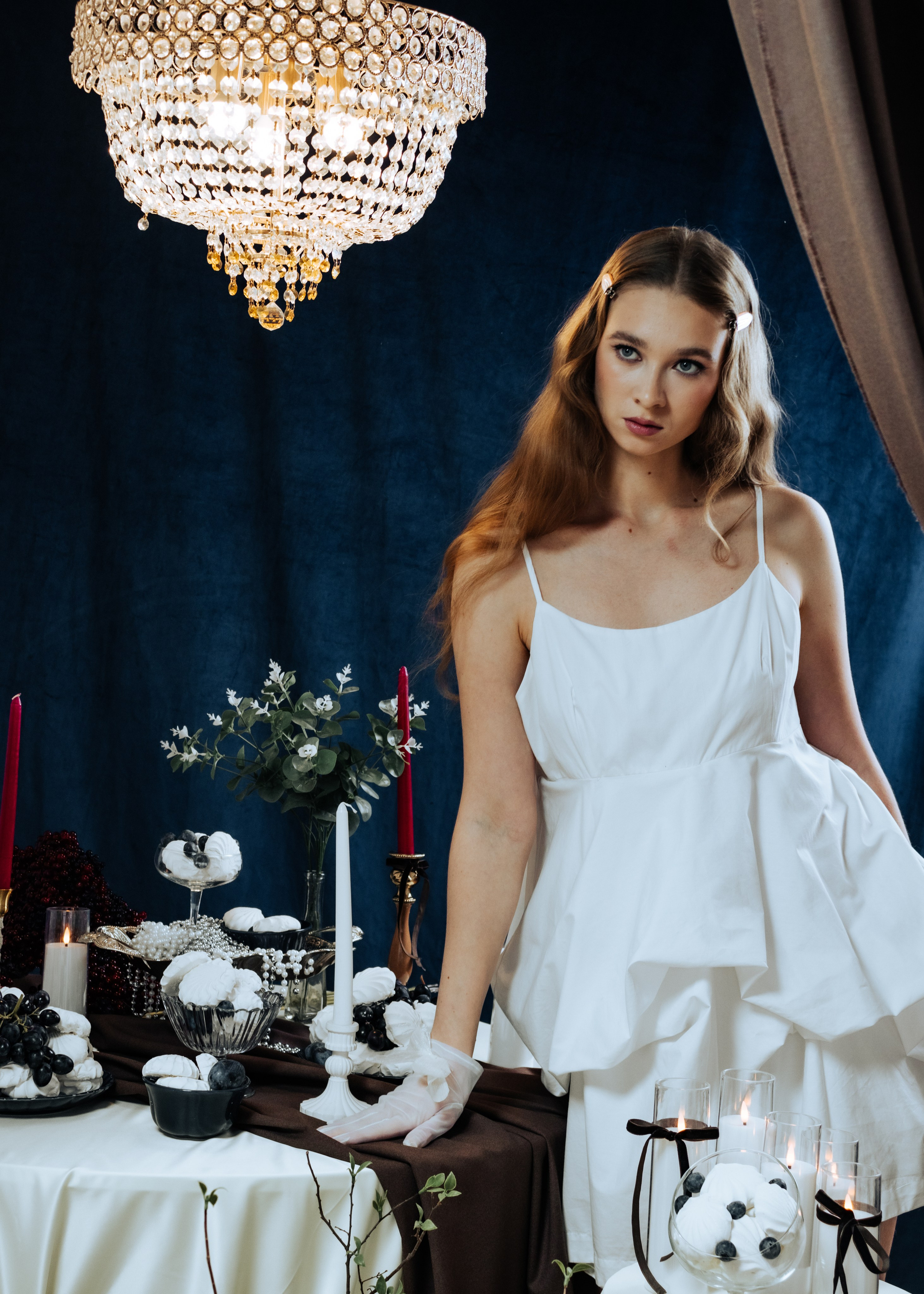 Anfisa. Твой фотограф Софья Степанова, Новосибирск