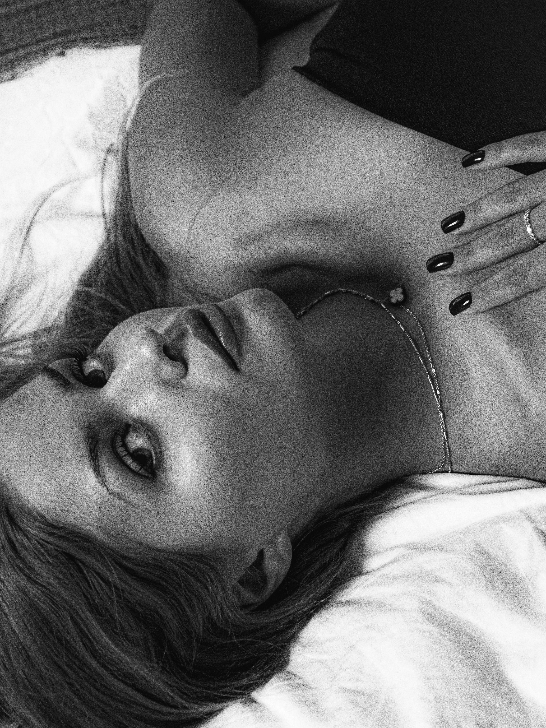 Портретный фотограф в Санкт-Петербурге Симона Рогинская