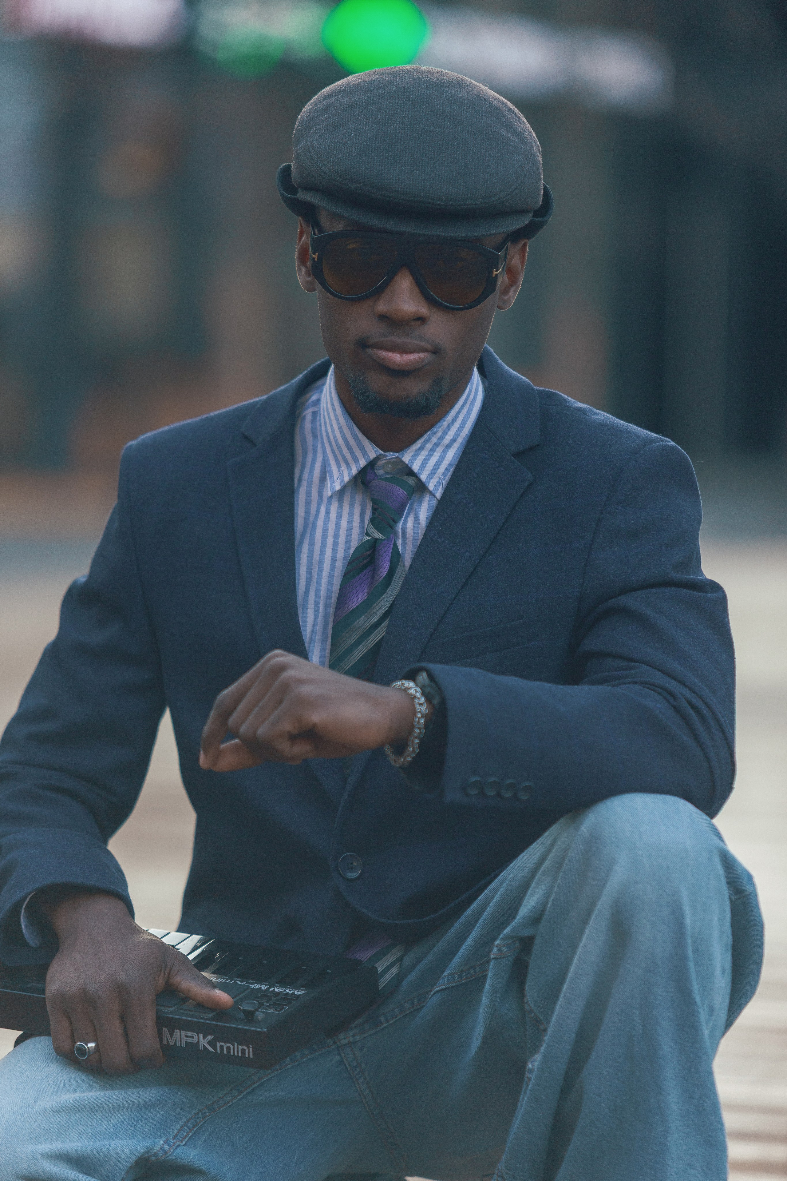 Боаз|Boaz. Творческая и коммерческая стрит, стрит-фэшн и стрит-стайл фотография и видеосъемка в Москве и МО