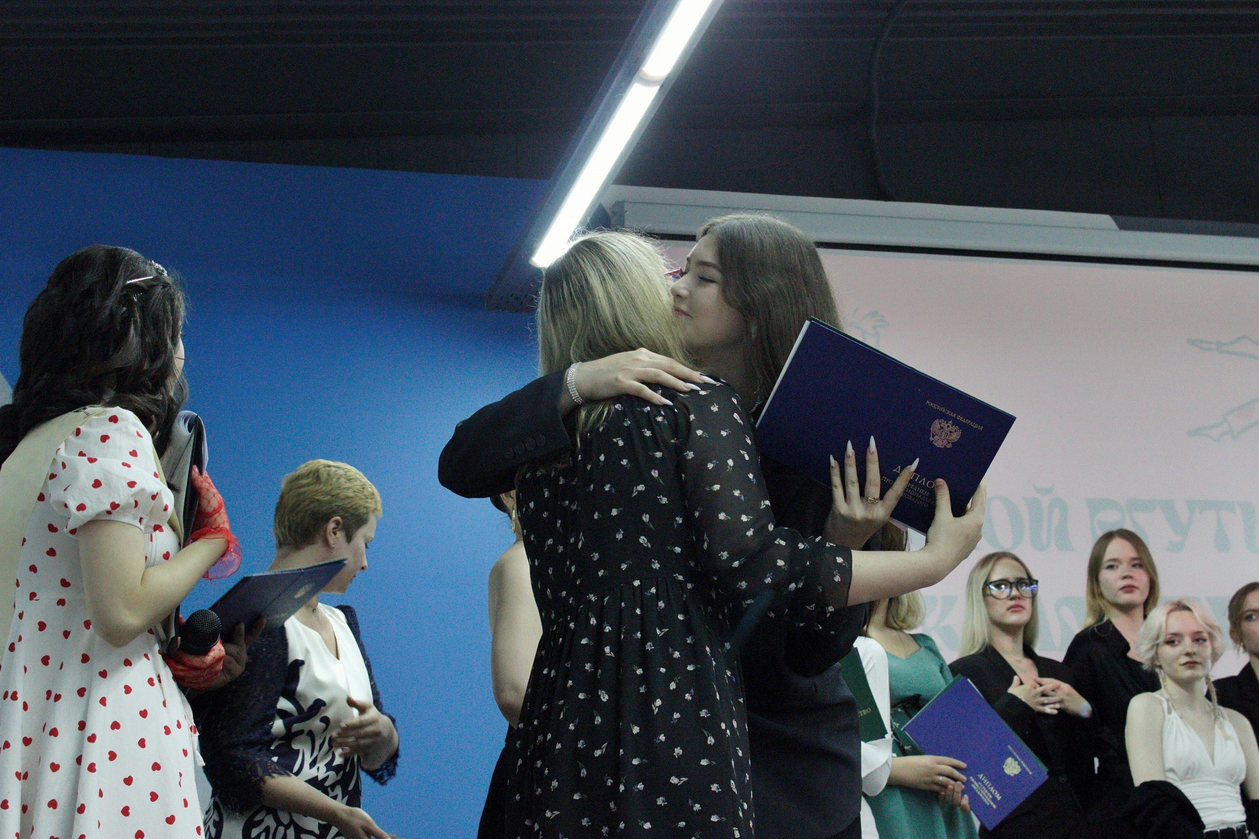 Репортаж. Фотограф Анастасия Москва|Одинцово