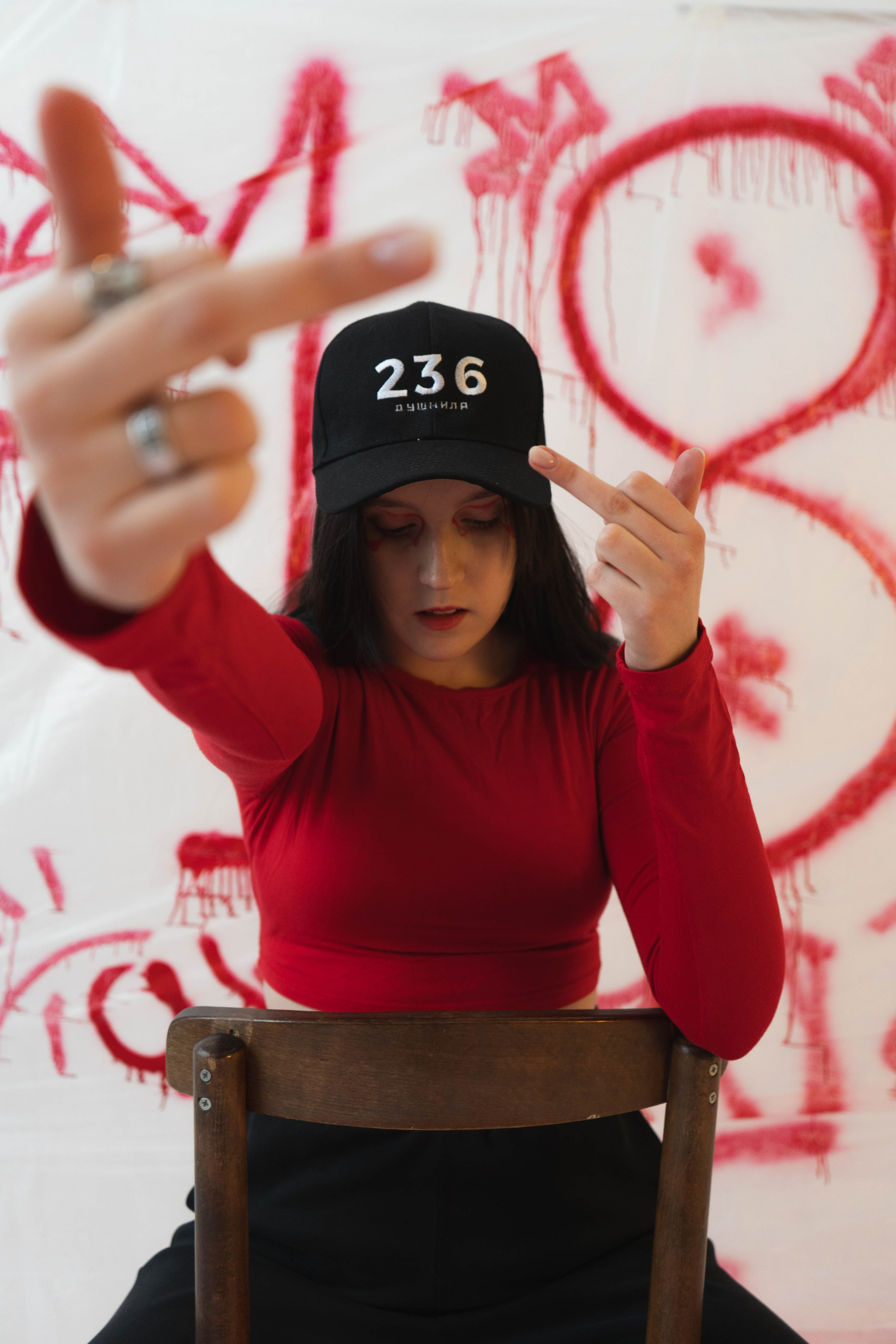 Саша. Фотограф в Москве и МО Хингава Алина