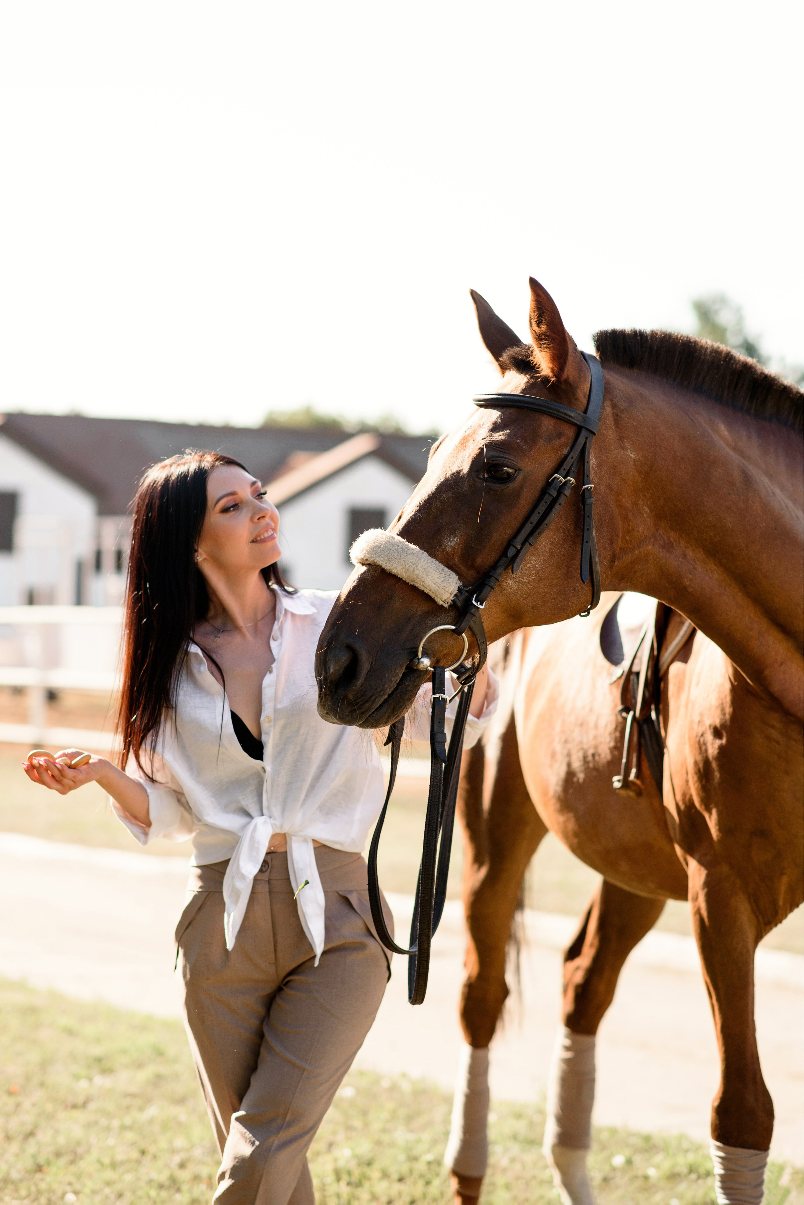 Фотопрогулки. Екатерина Баранова фотограф Балаково