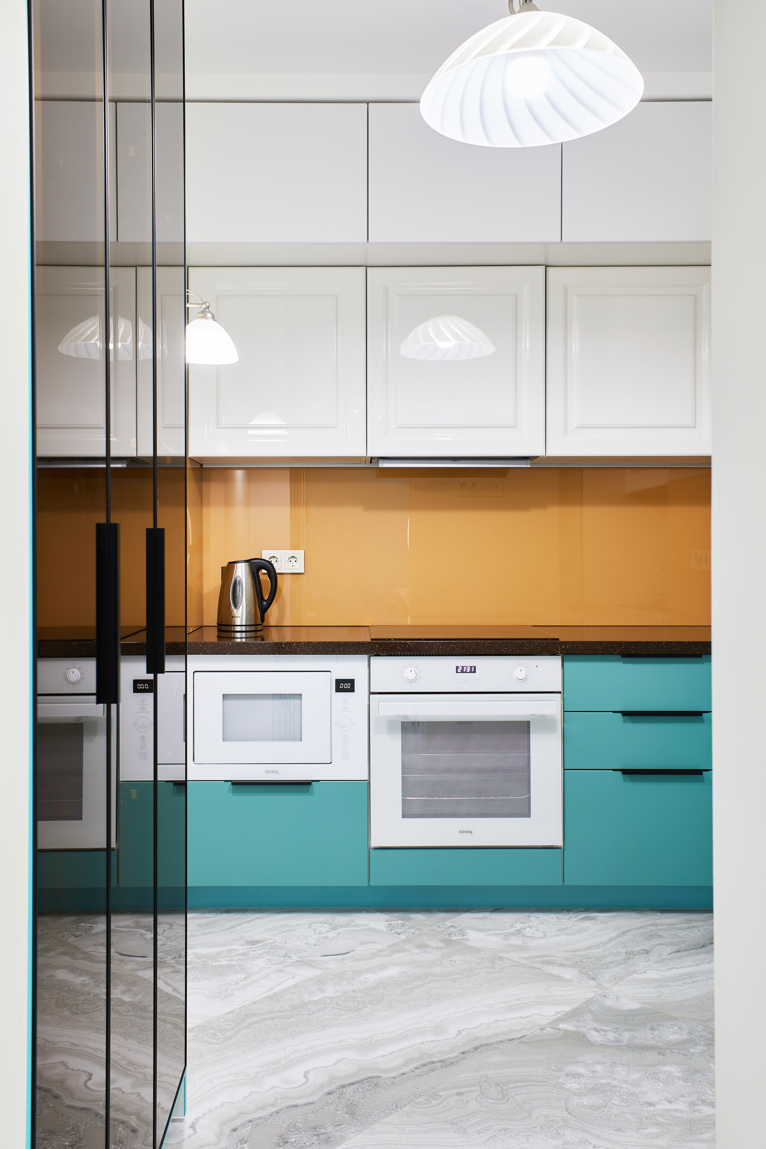 Интерьерная фотосъёмка недвижимости в Сочи. Интерьерный фотограф в Сочи Анисимова Ольга