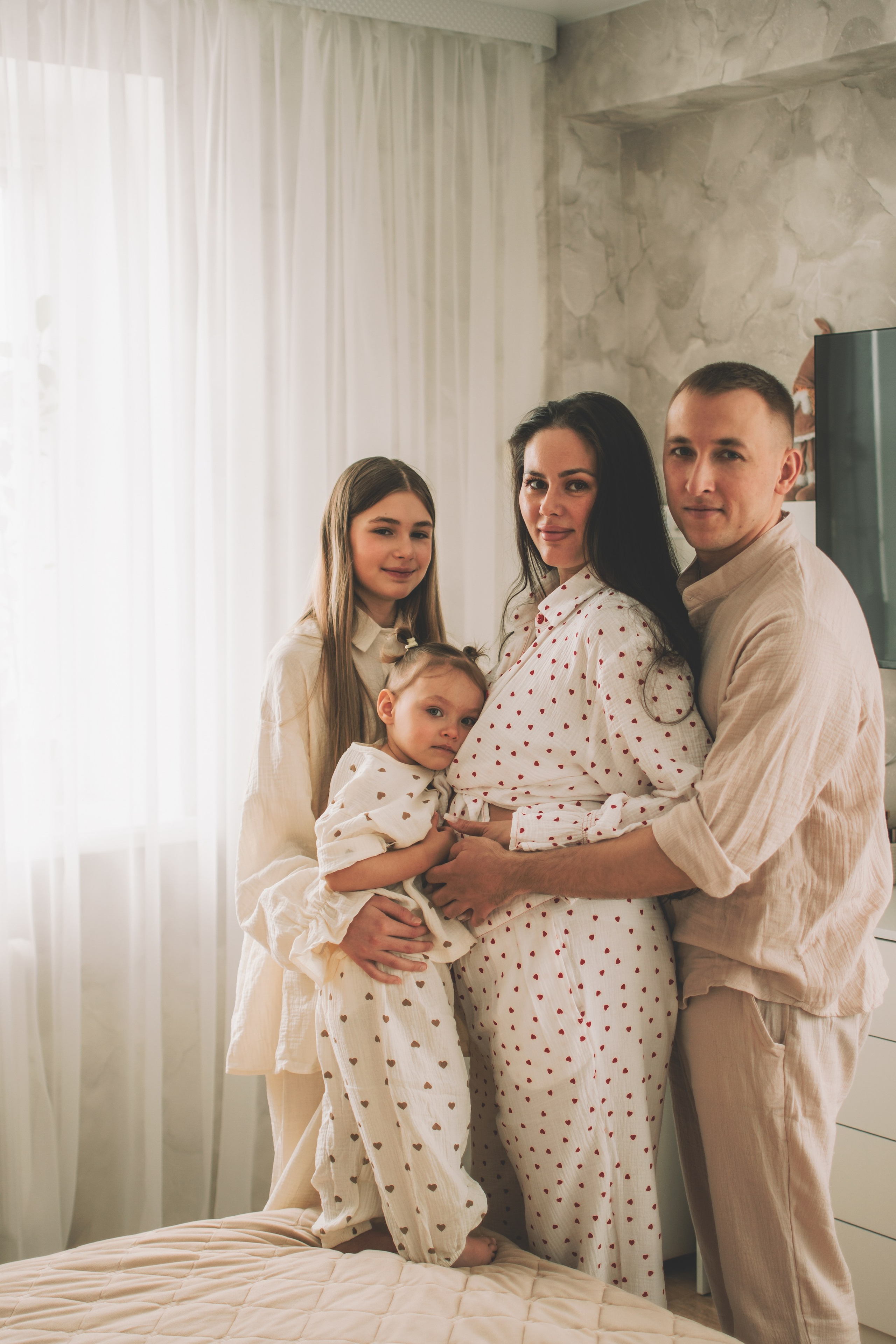 1+1=5. Семейный и свадебный фотограф Губкинский и Ставрополь