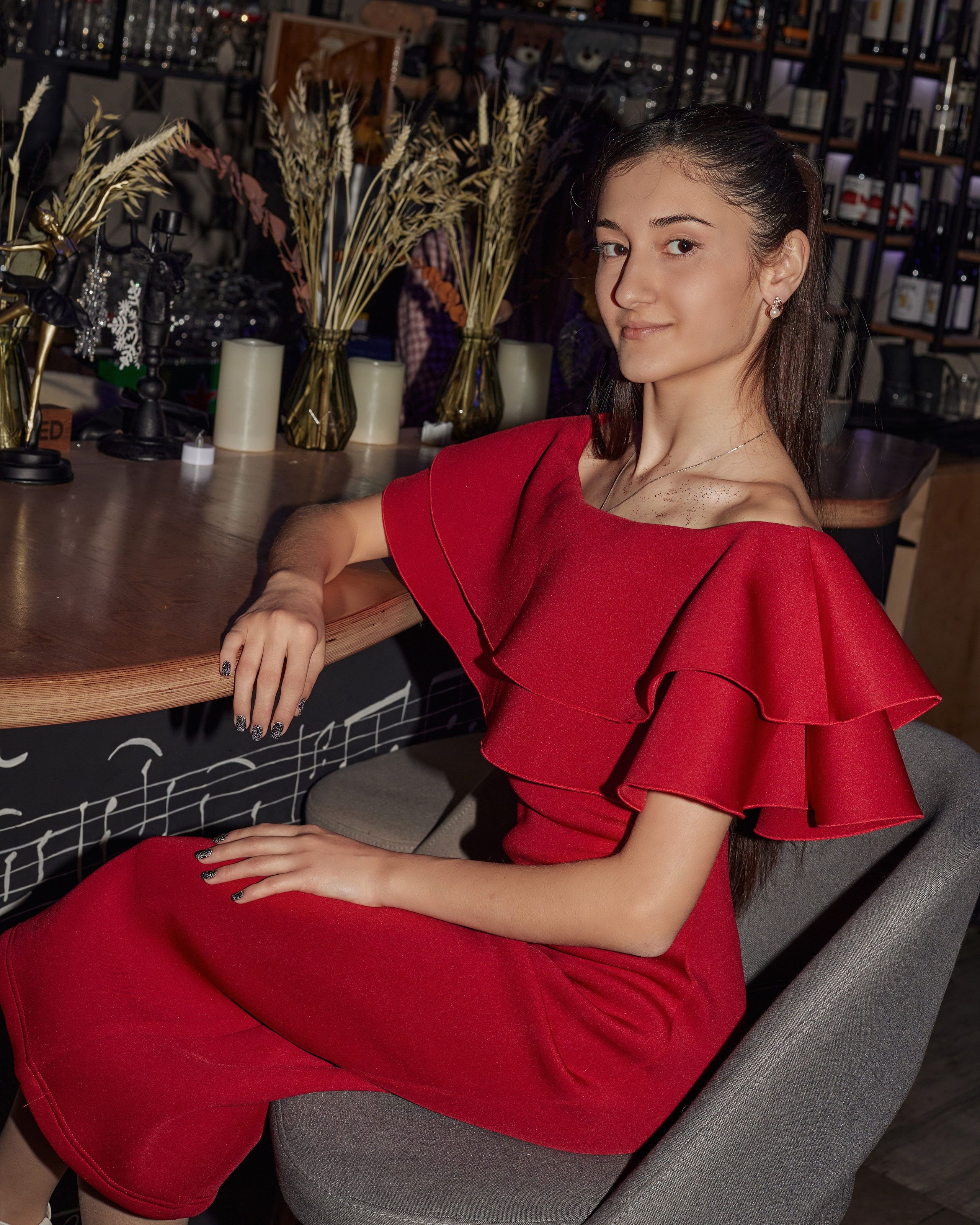 Репортаж. Фотограф в Москве и Санкт-Петербурге Елена Потапова